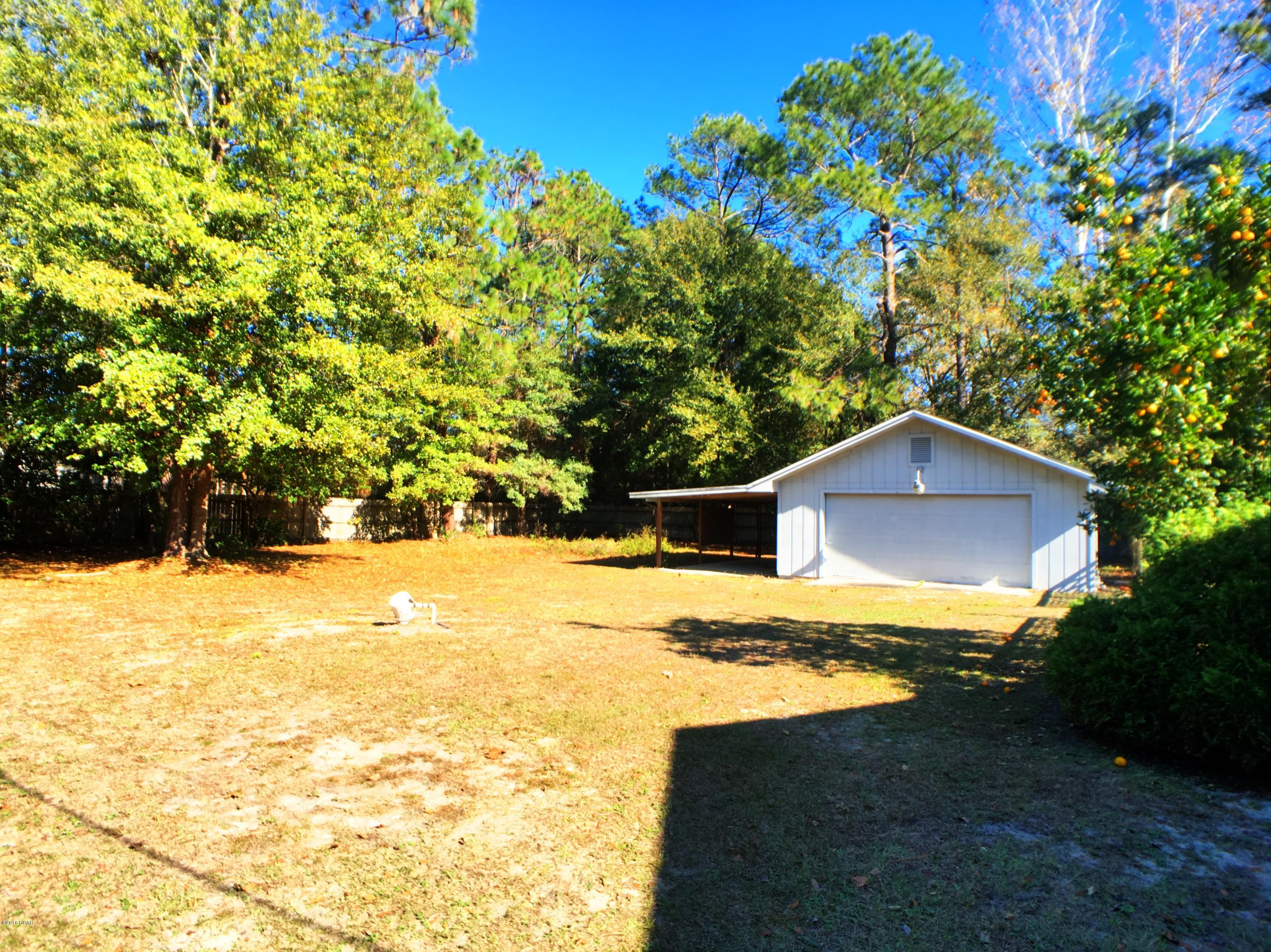 College Oaks - Residential