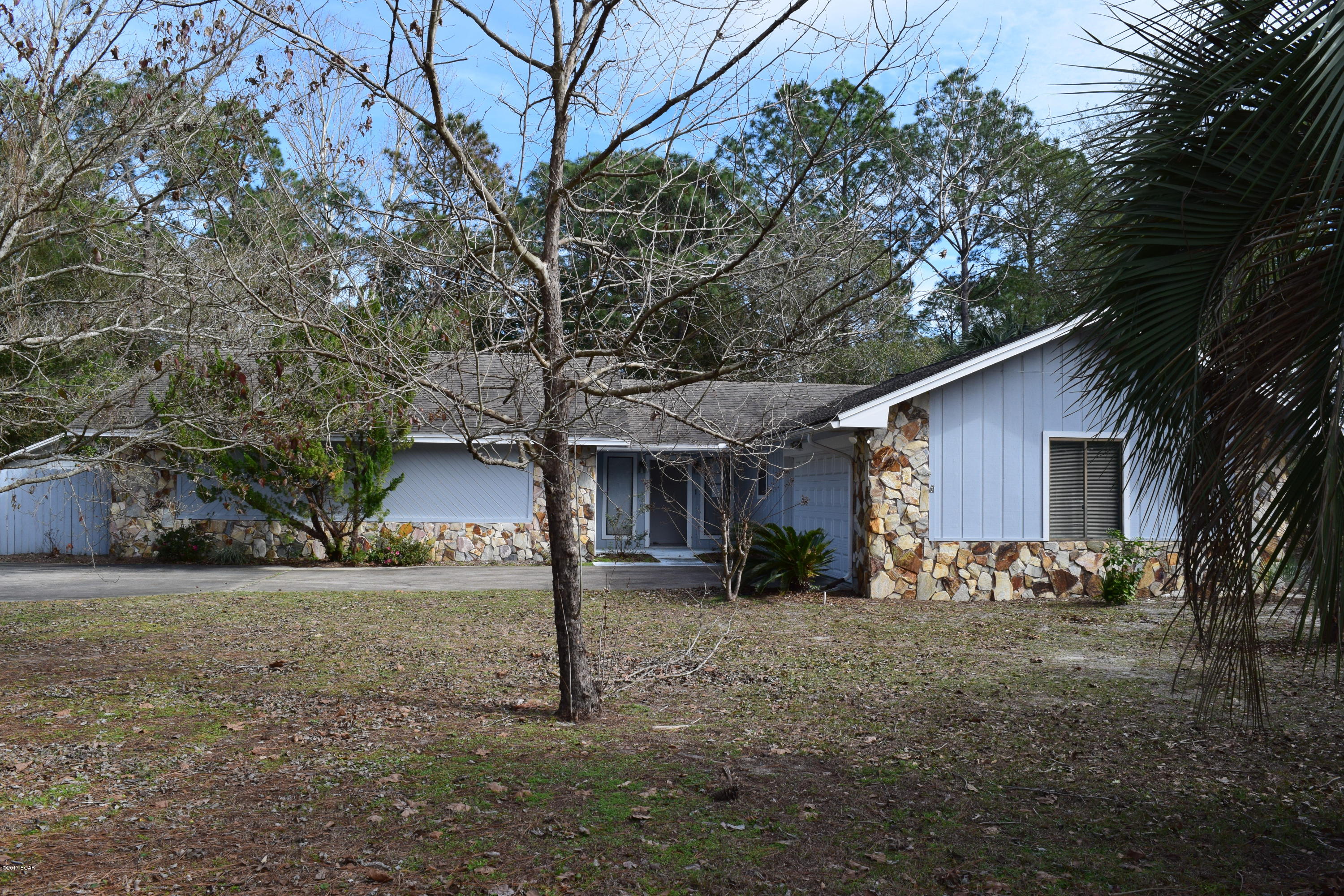 College Oaks - Residential