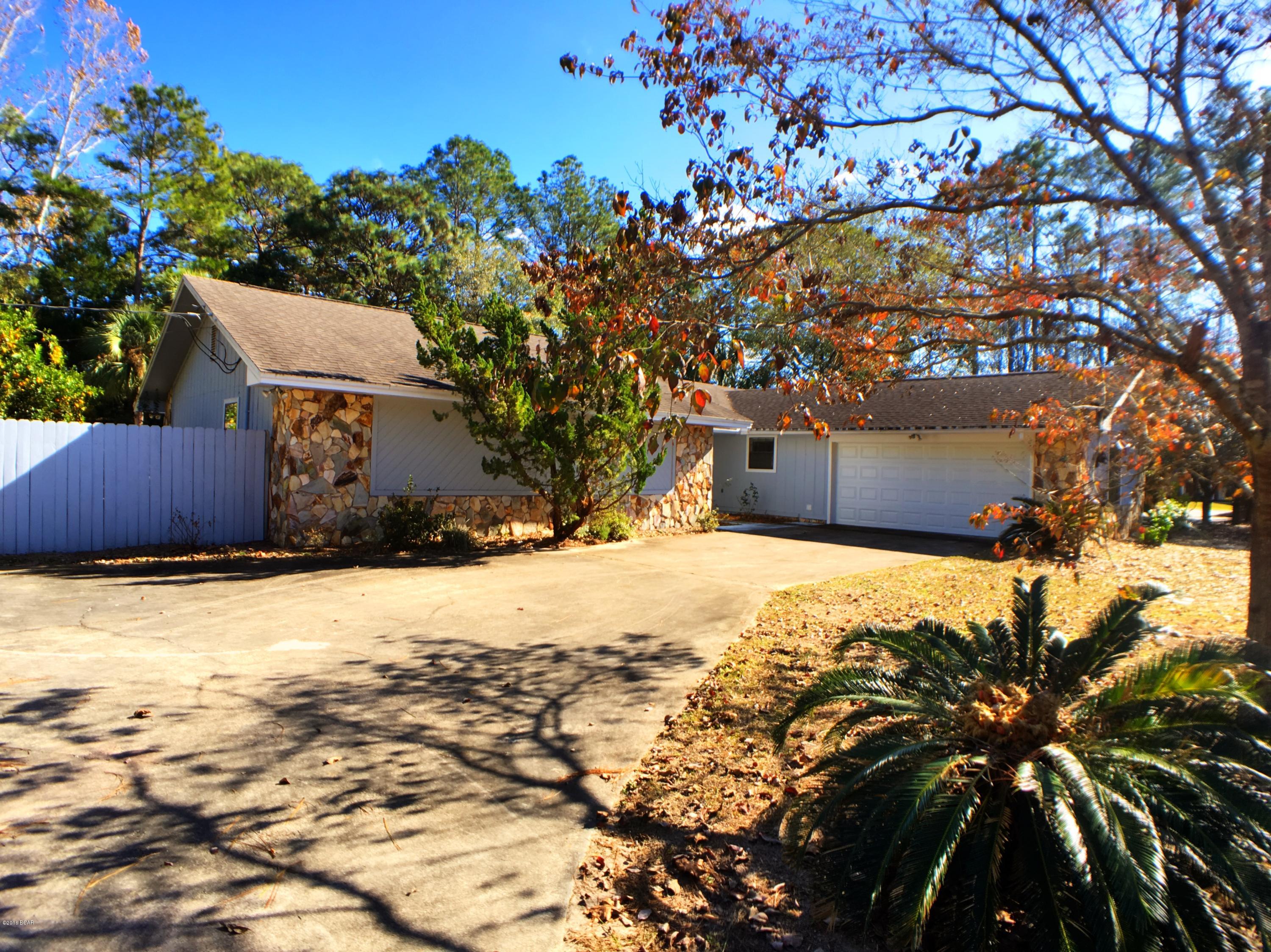 College Oaks - Residential