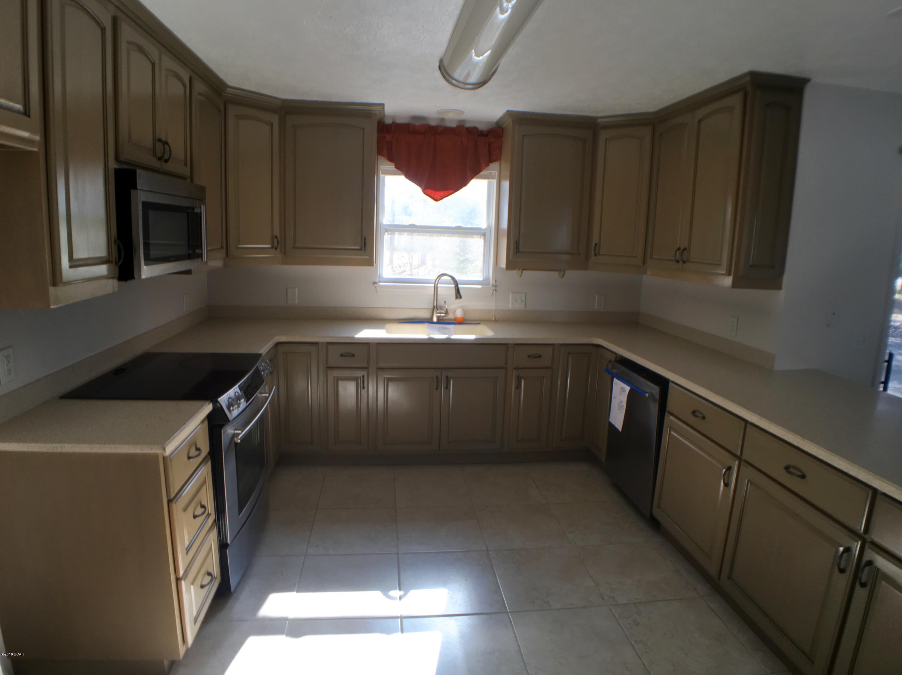 College Oaks - Residential