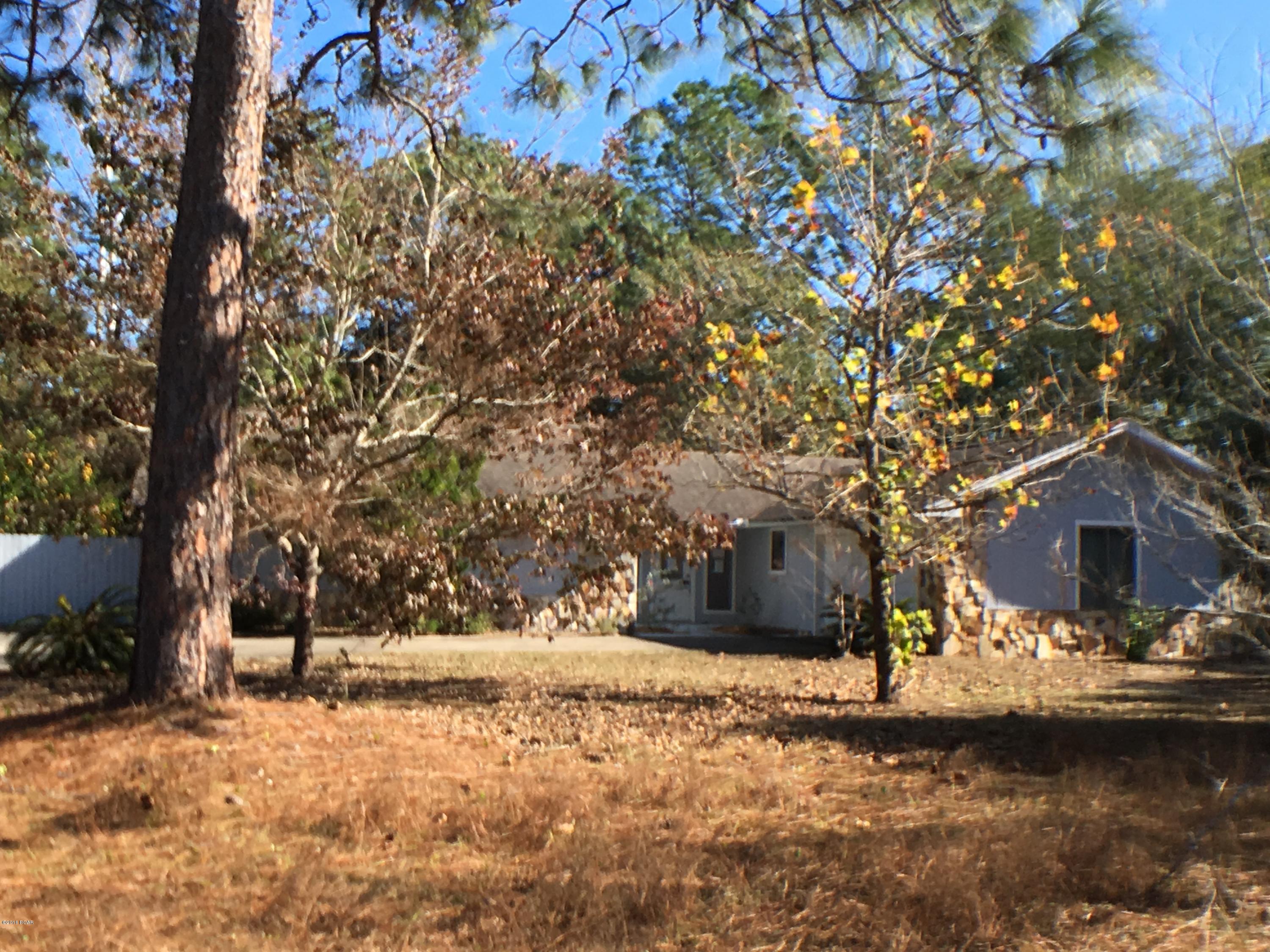 College Oaks - Residential