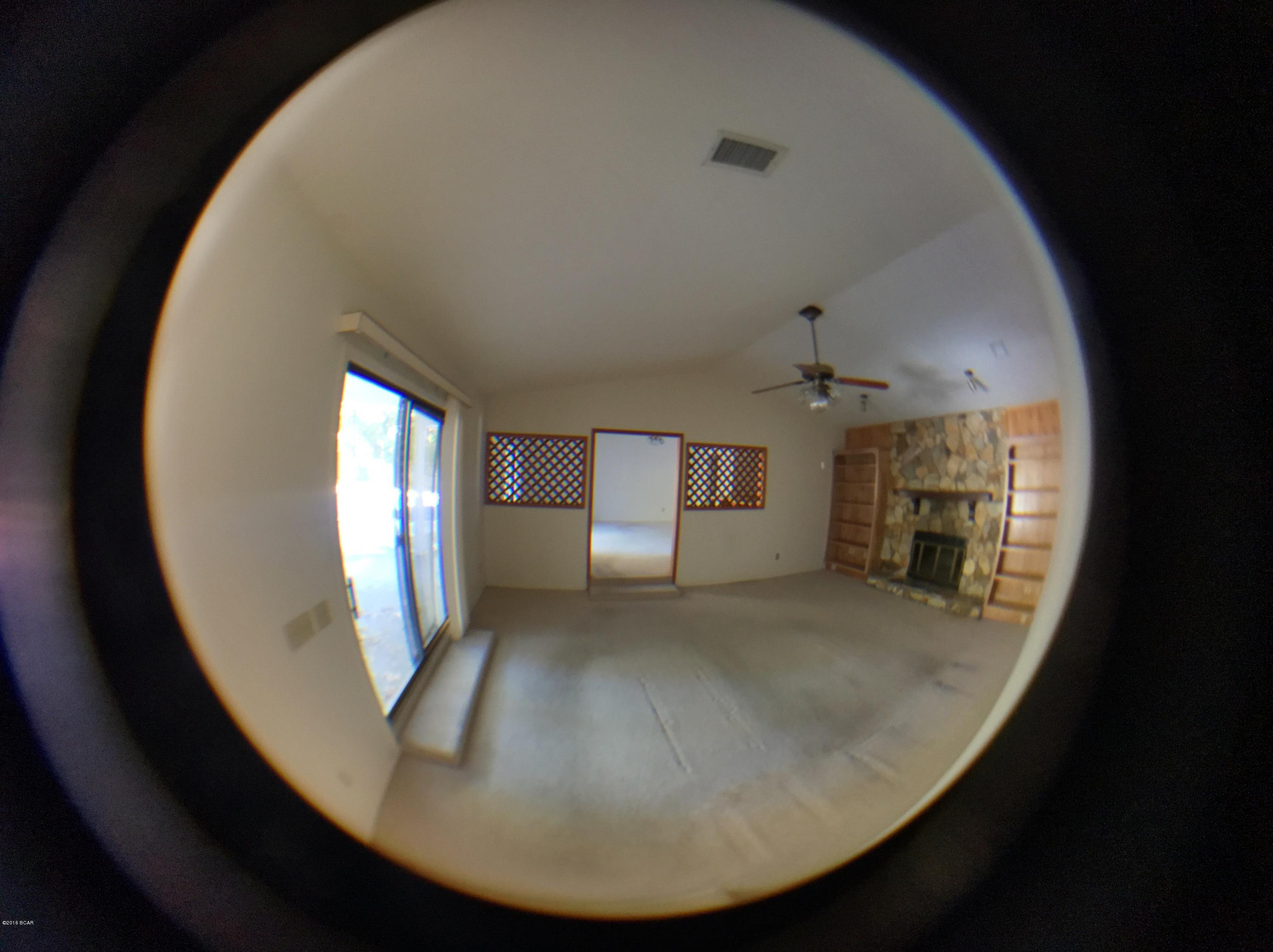 College Oaks - Residential