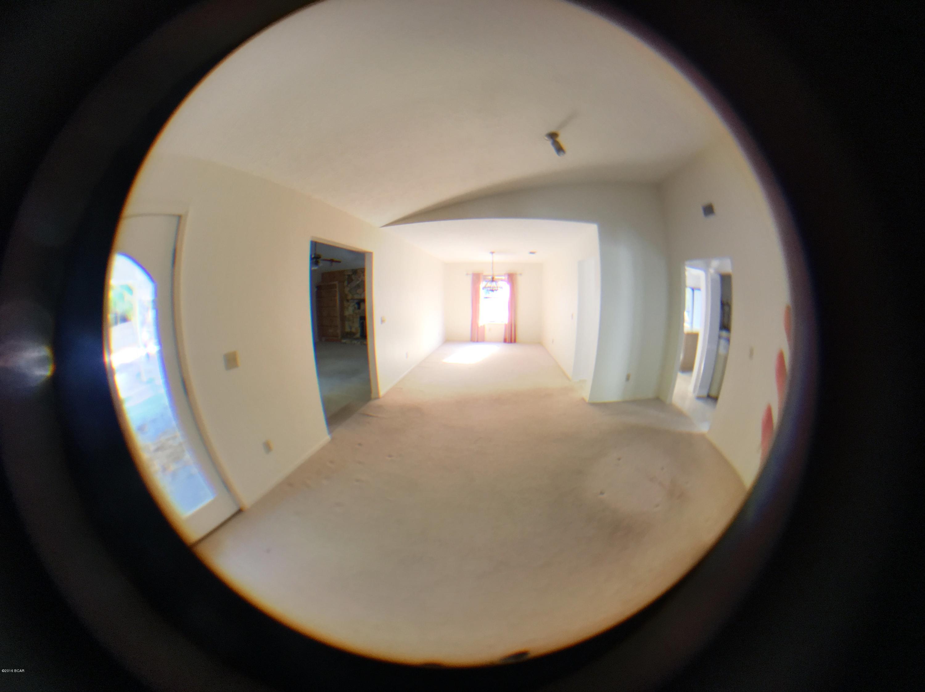 College Oaks - Residential