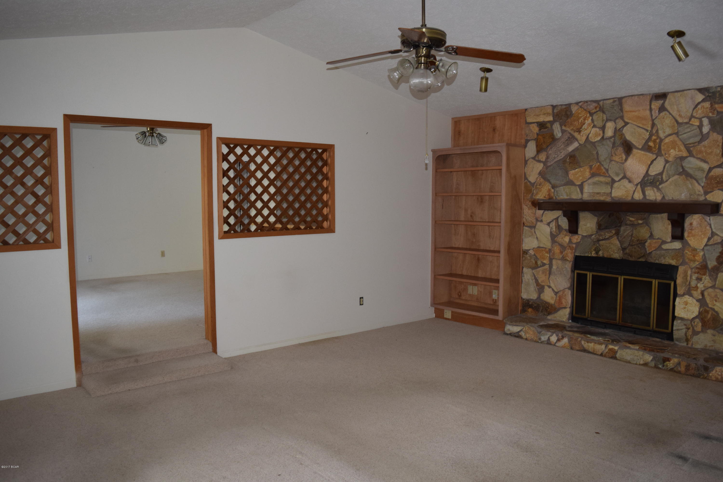 College Oaks - Residential