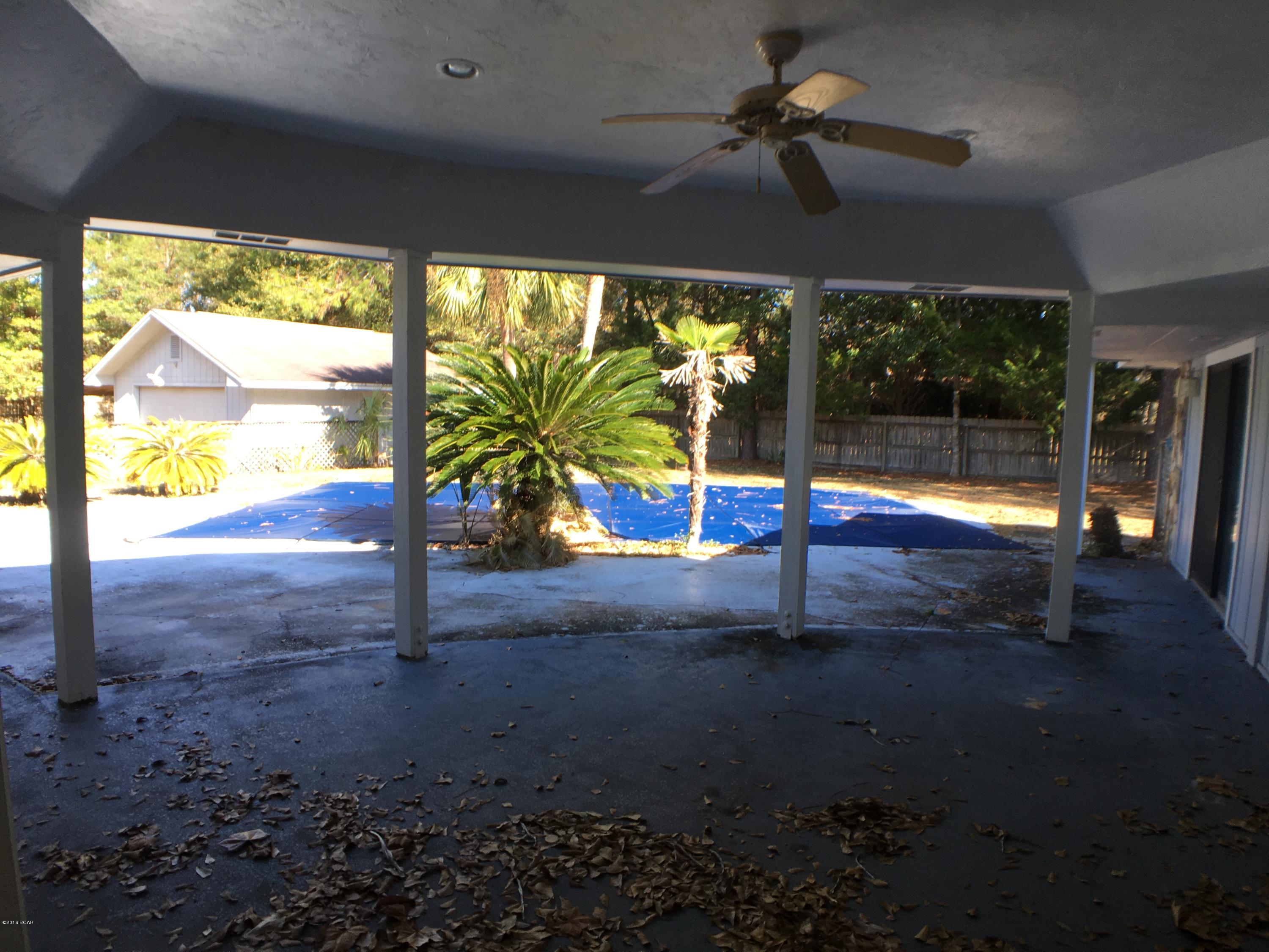 College Oaks - Residential