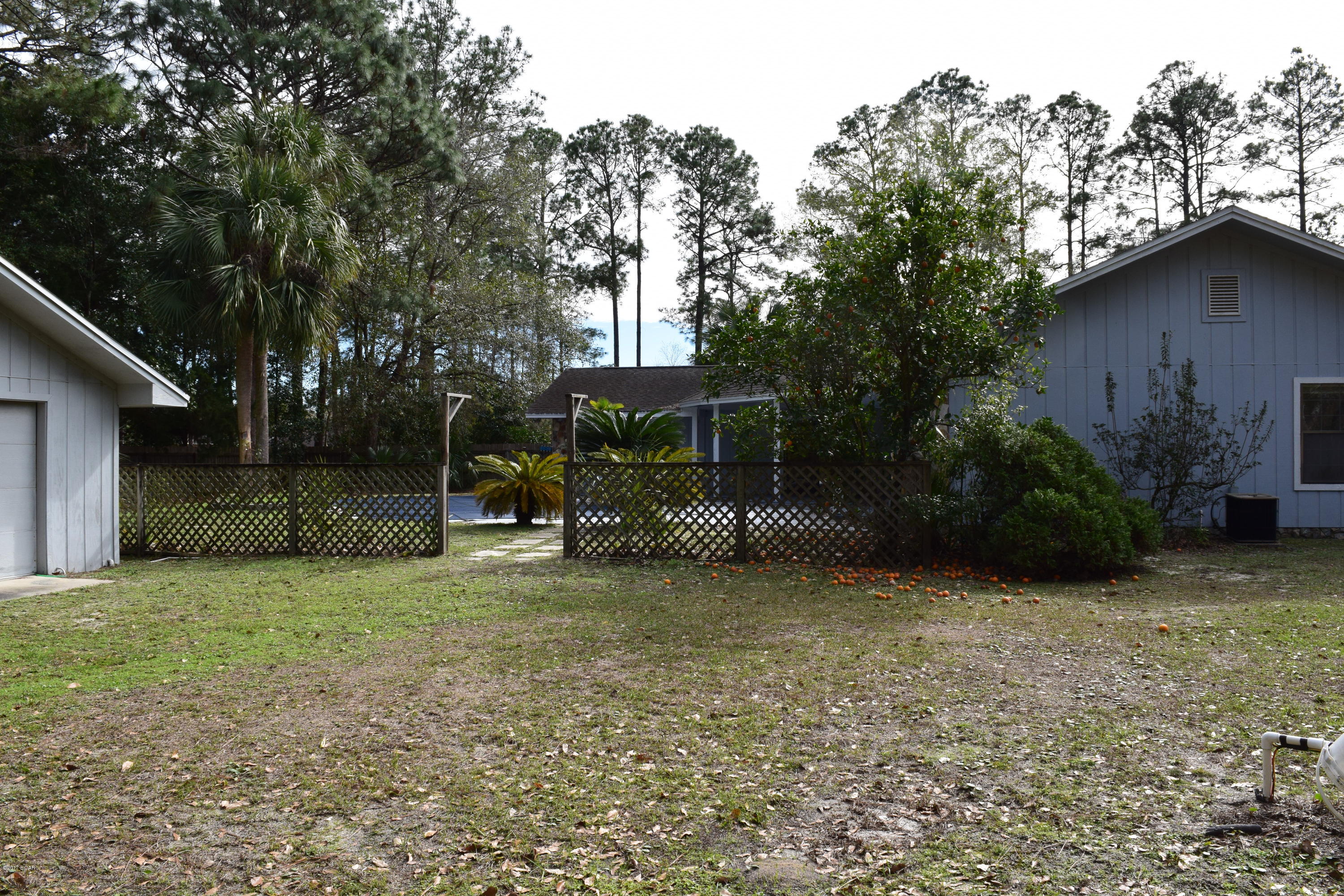 College Oaks - Residential