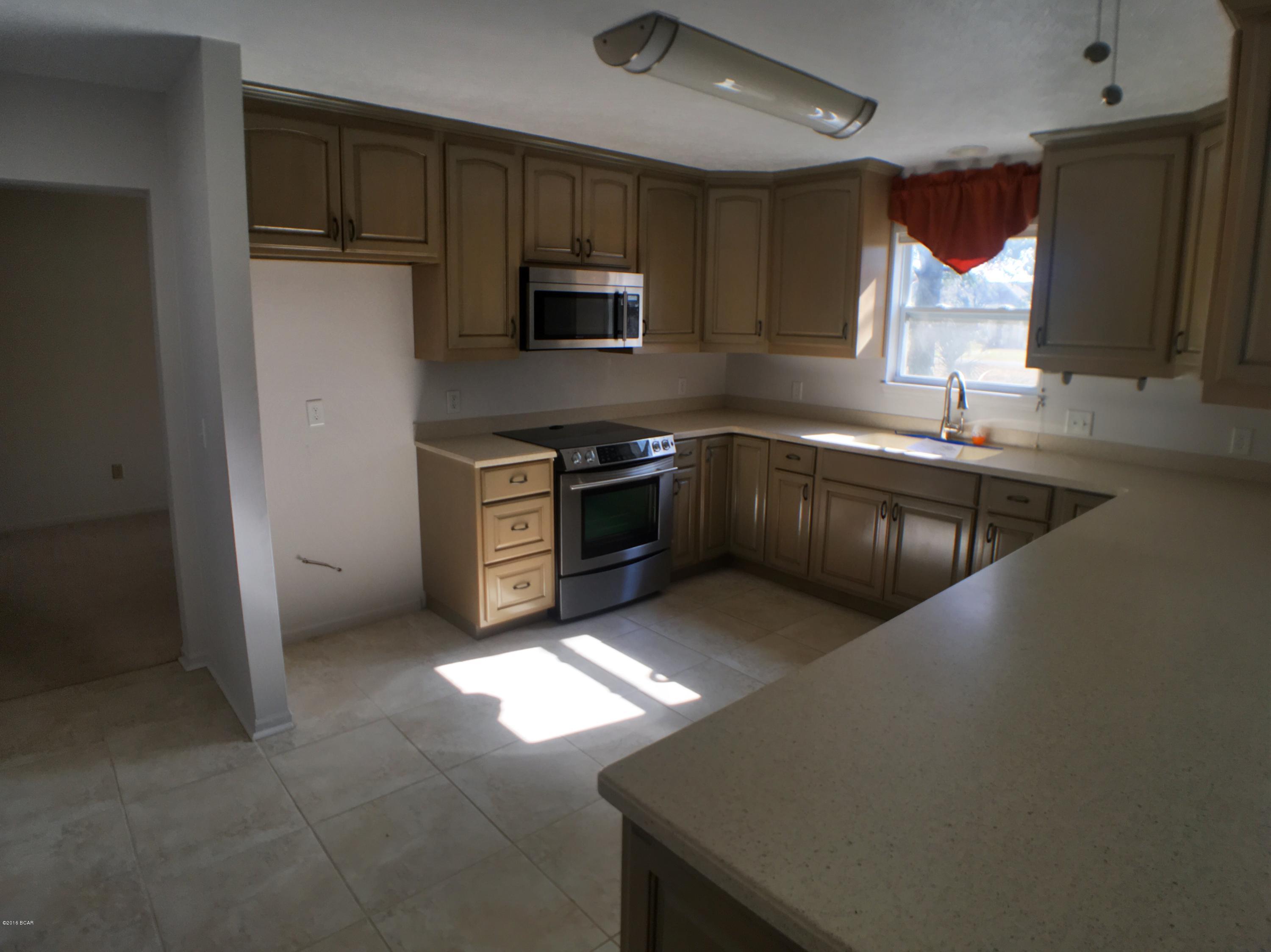 College Oaks - Residential