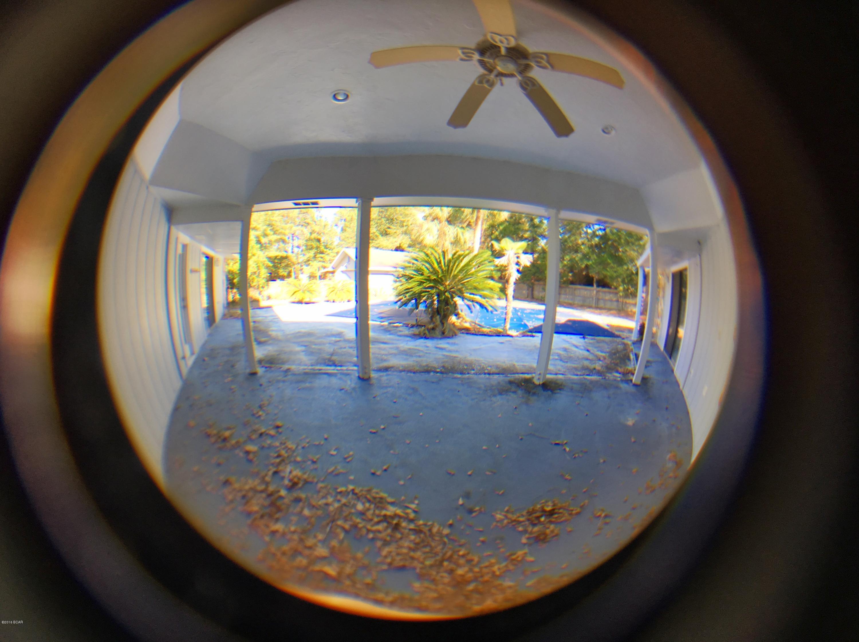 College Oaks - Residential