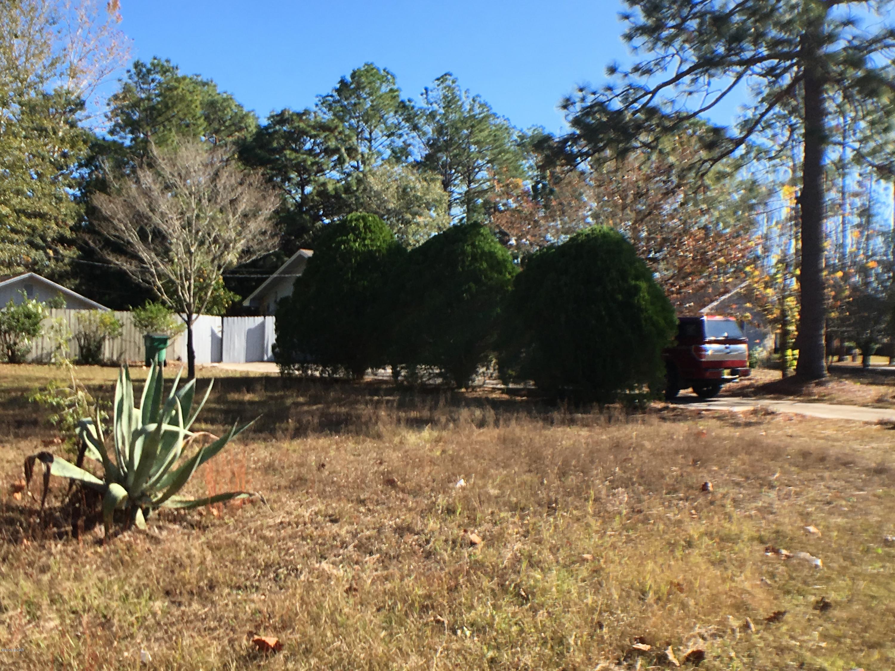 College Oaks - Residential