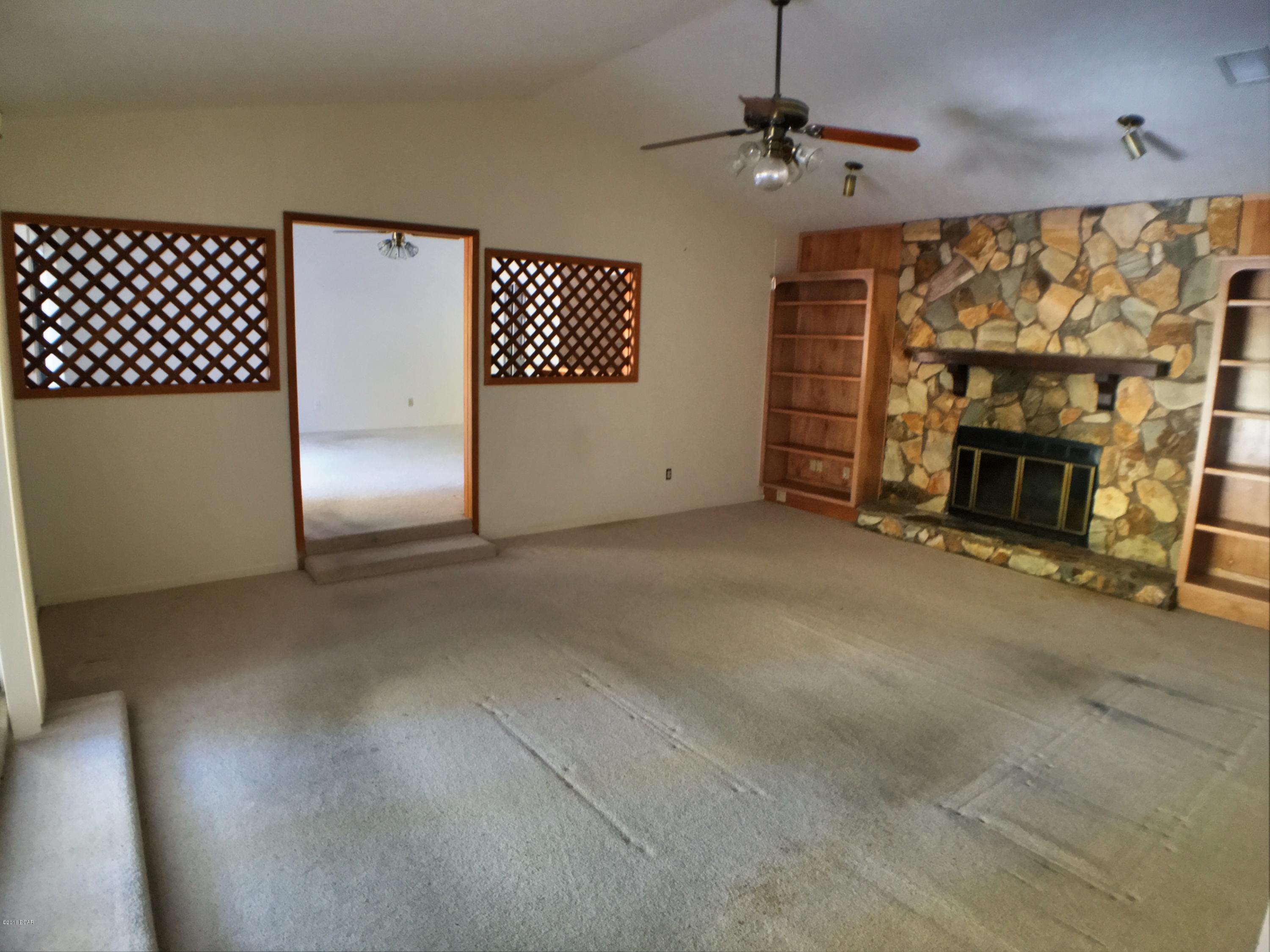 College Oaks - Residential