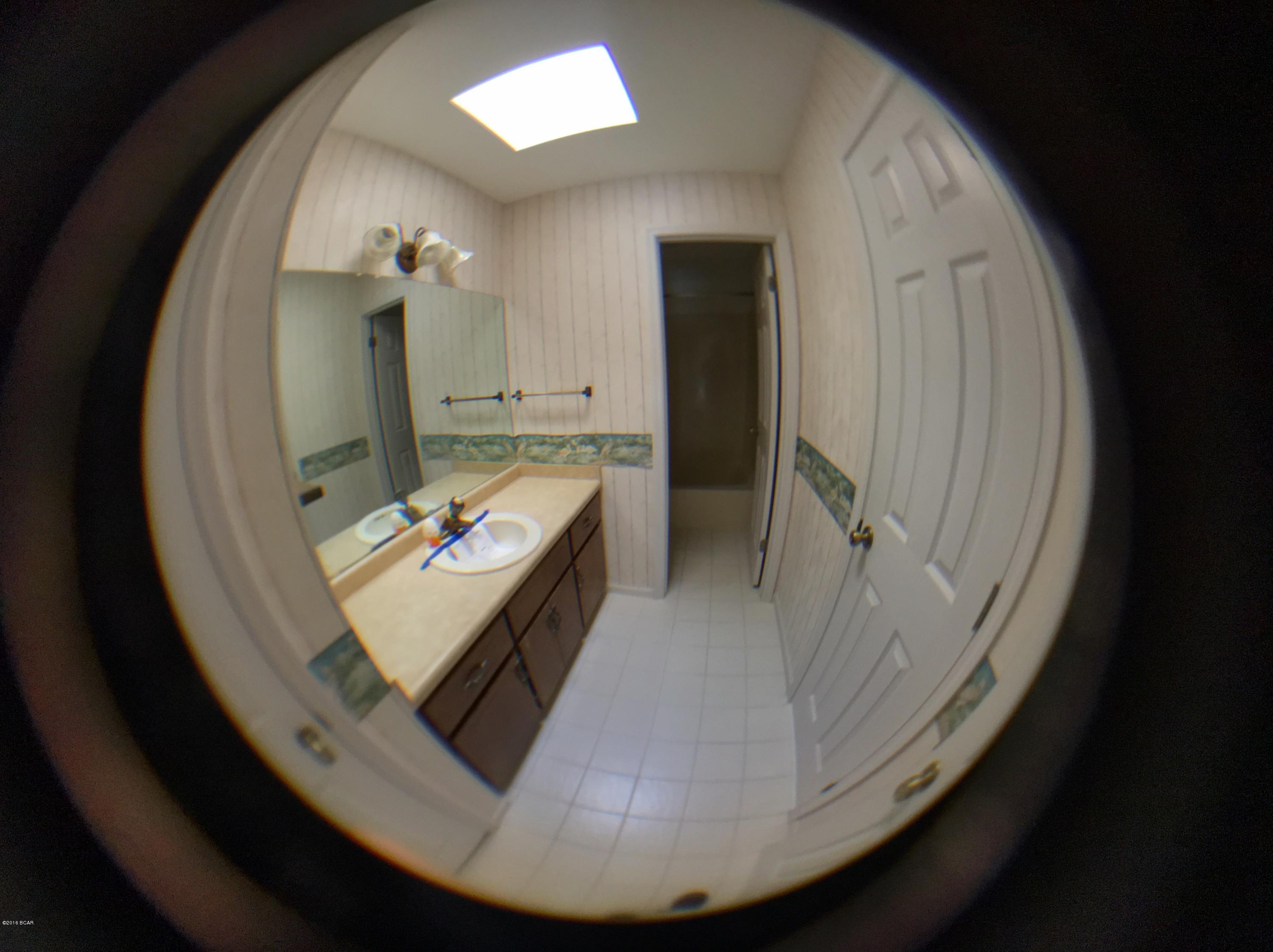 College Oaks - Residential