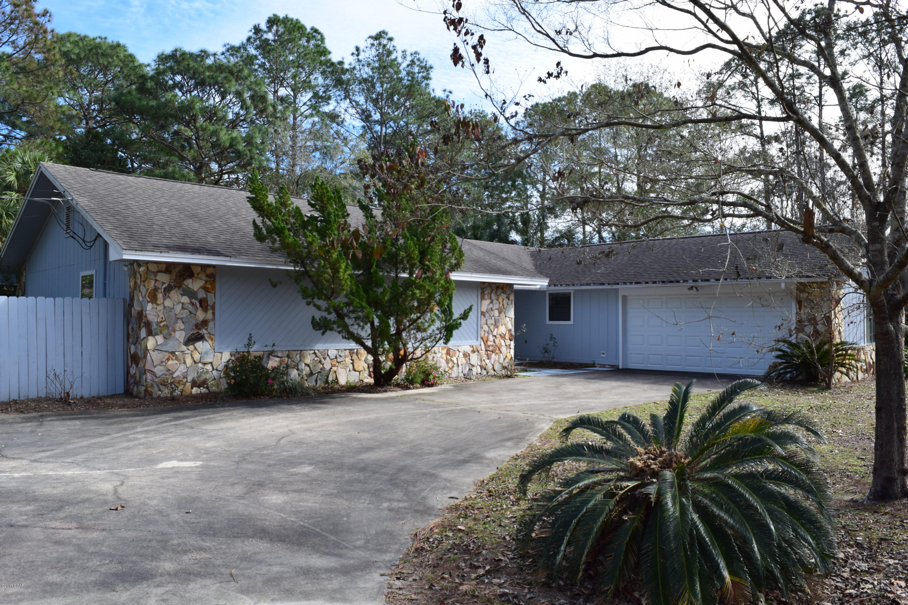 College Oaks - Residential