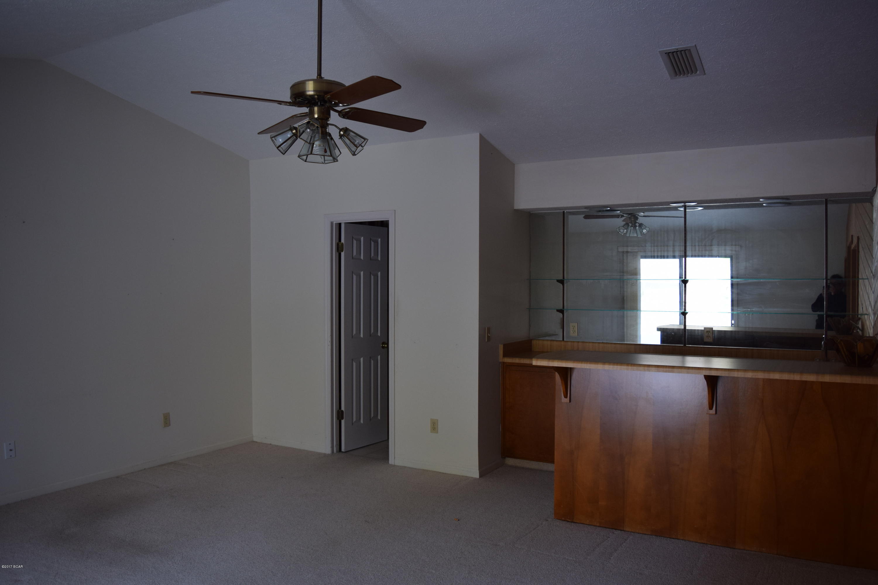 College Oaks - Residential