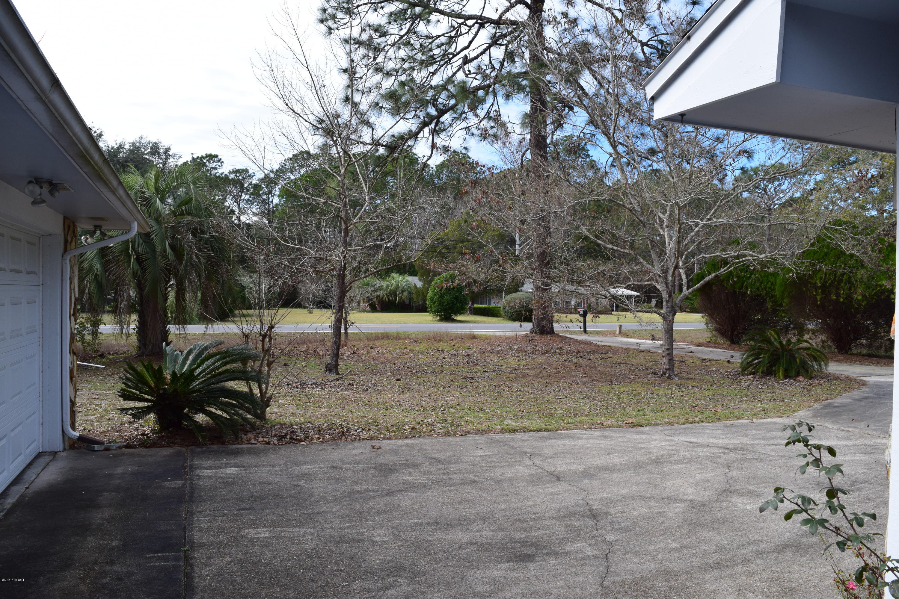 College Oaks - Residential