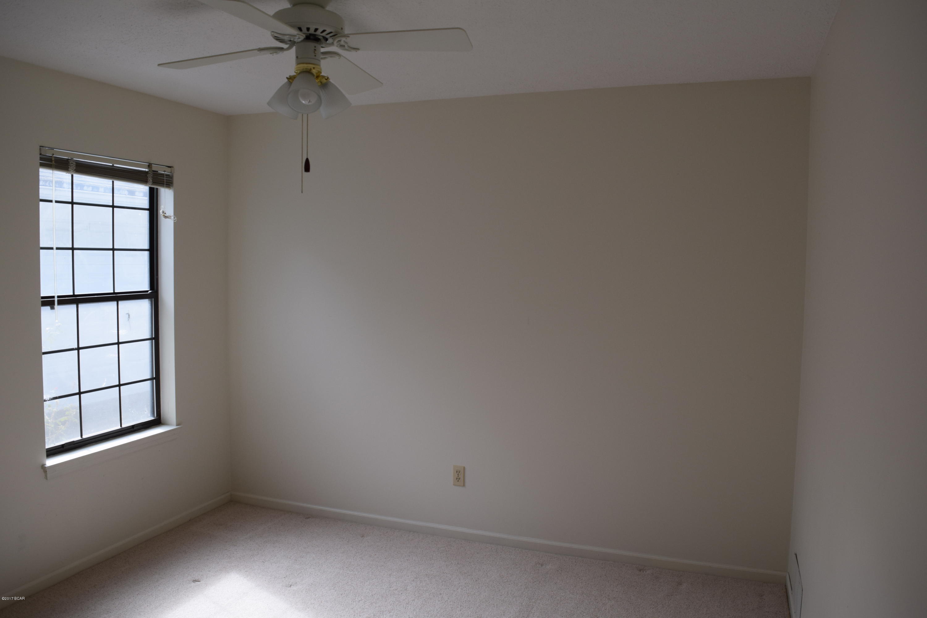 College Oaks - Residential