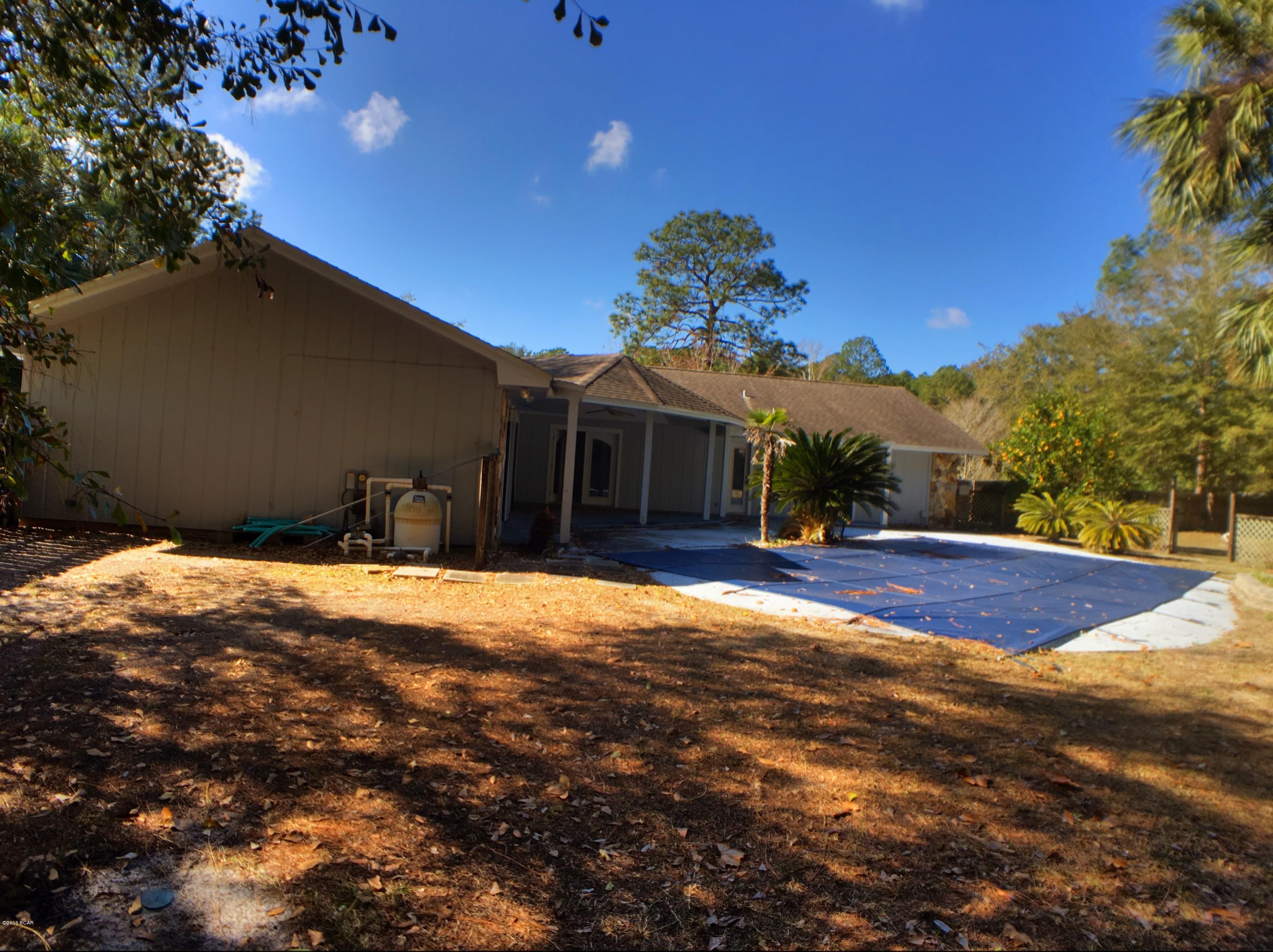 College Oaks - Residential