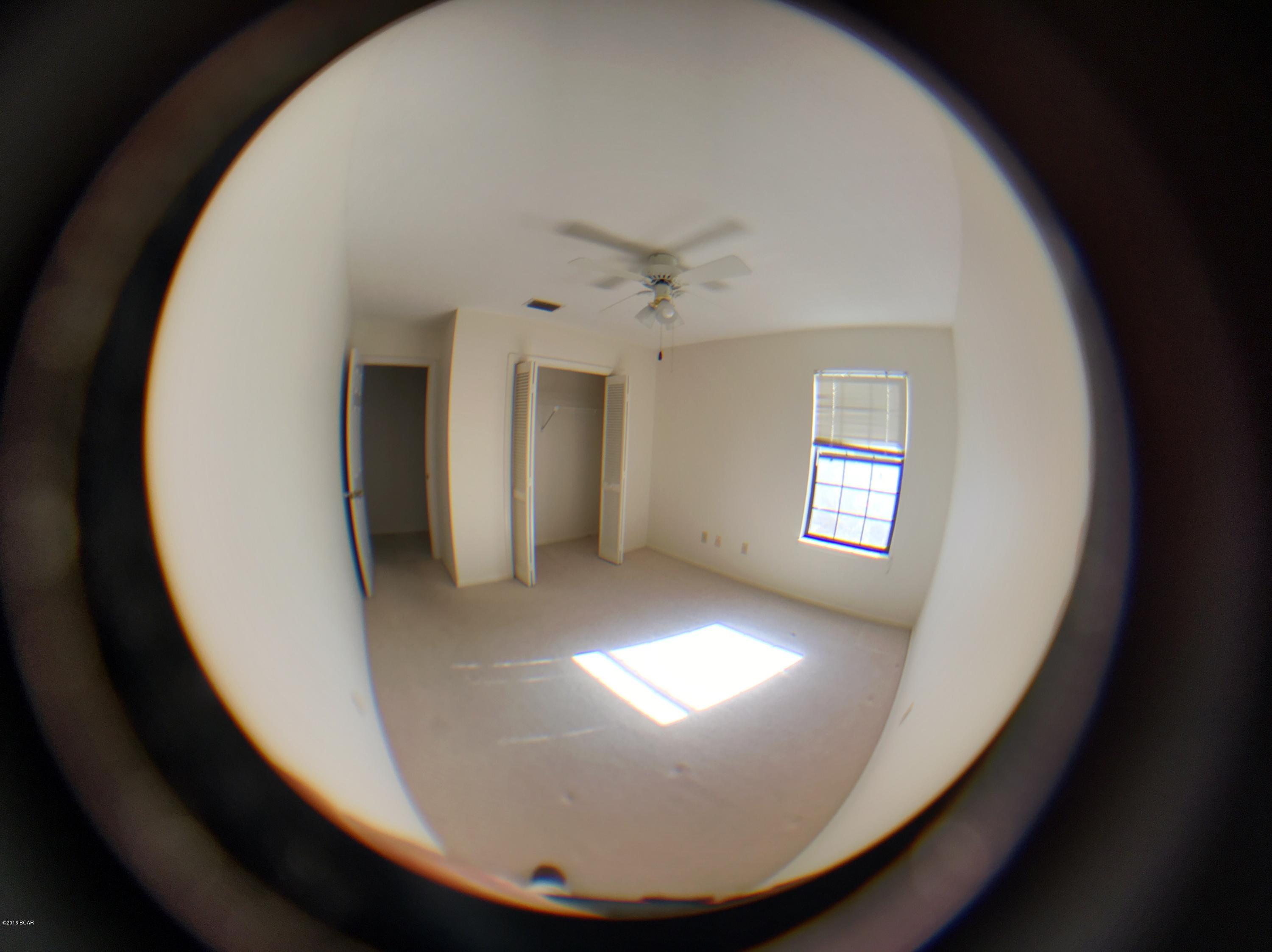 College Oaks - Residential