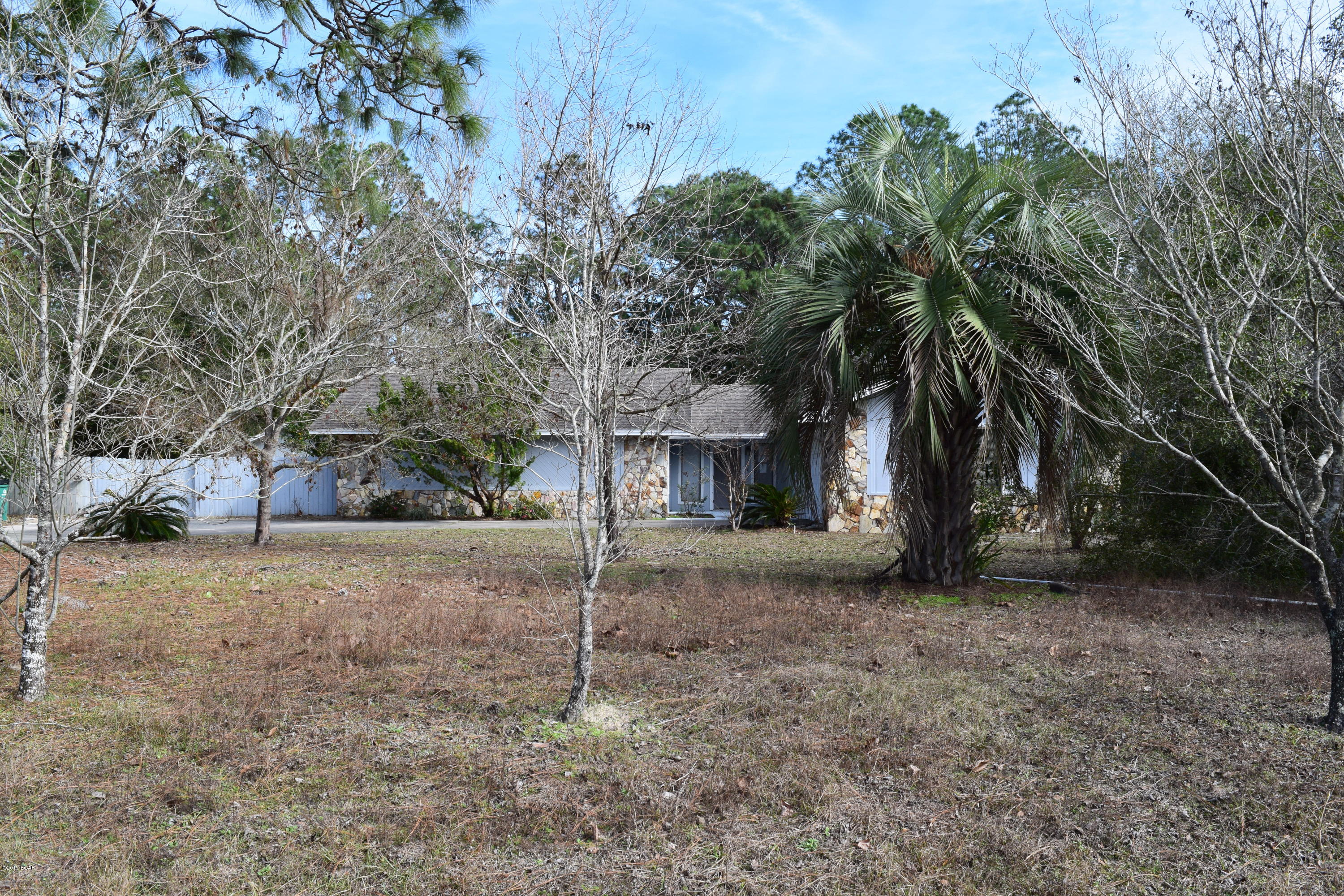 College Oaks - Residential