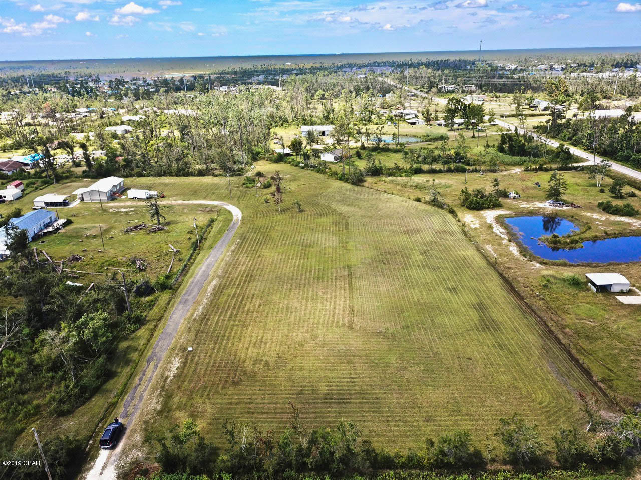 No Named Subdivision - Land