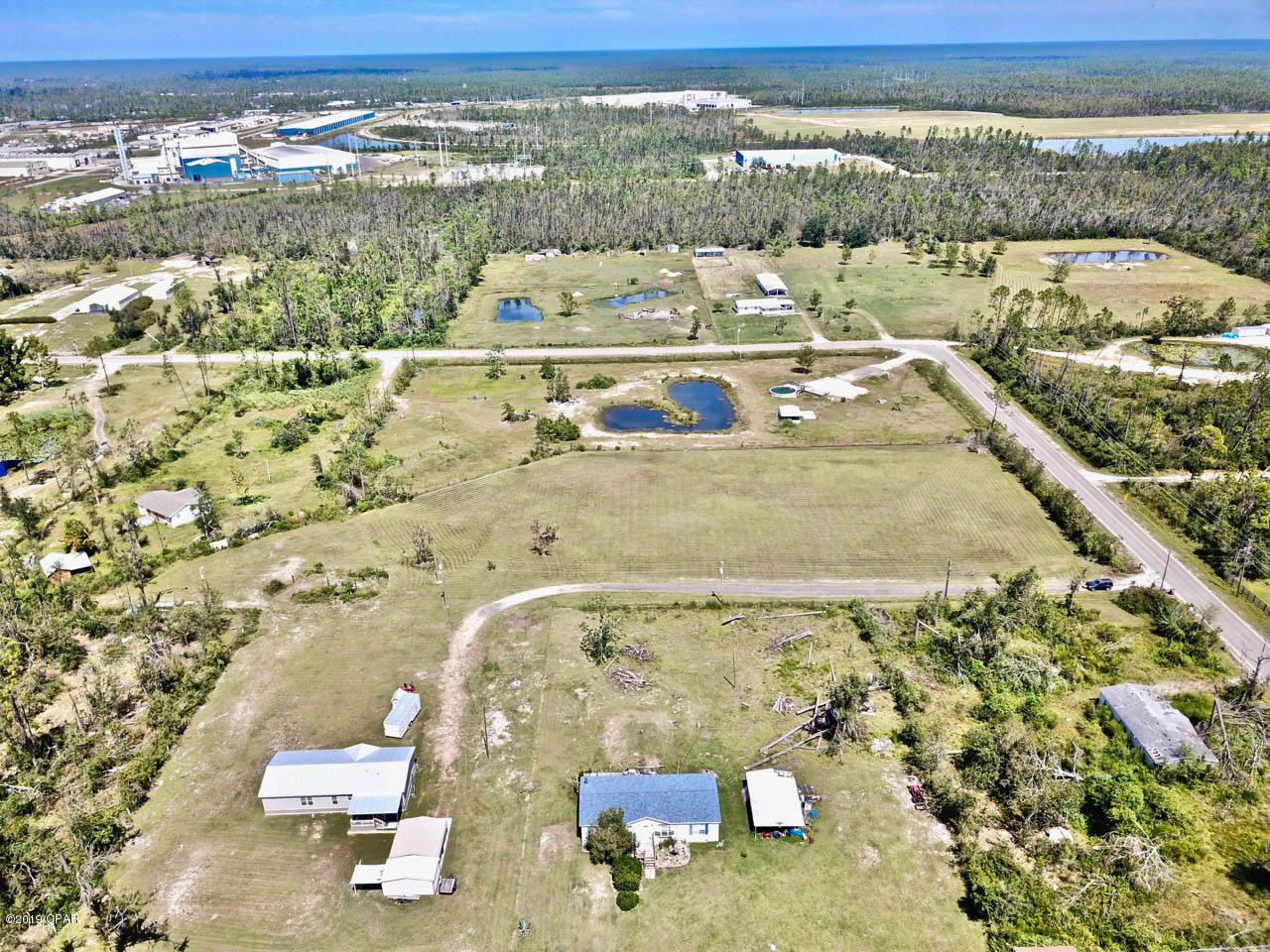 No Named Subdivision - Land