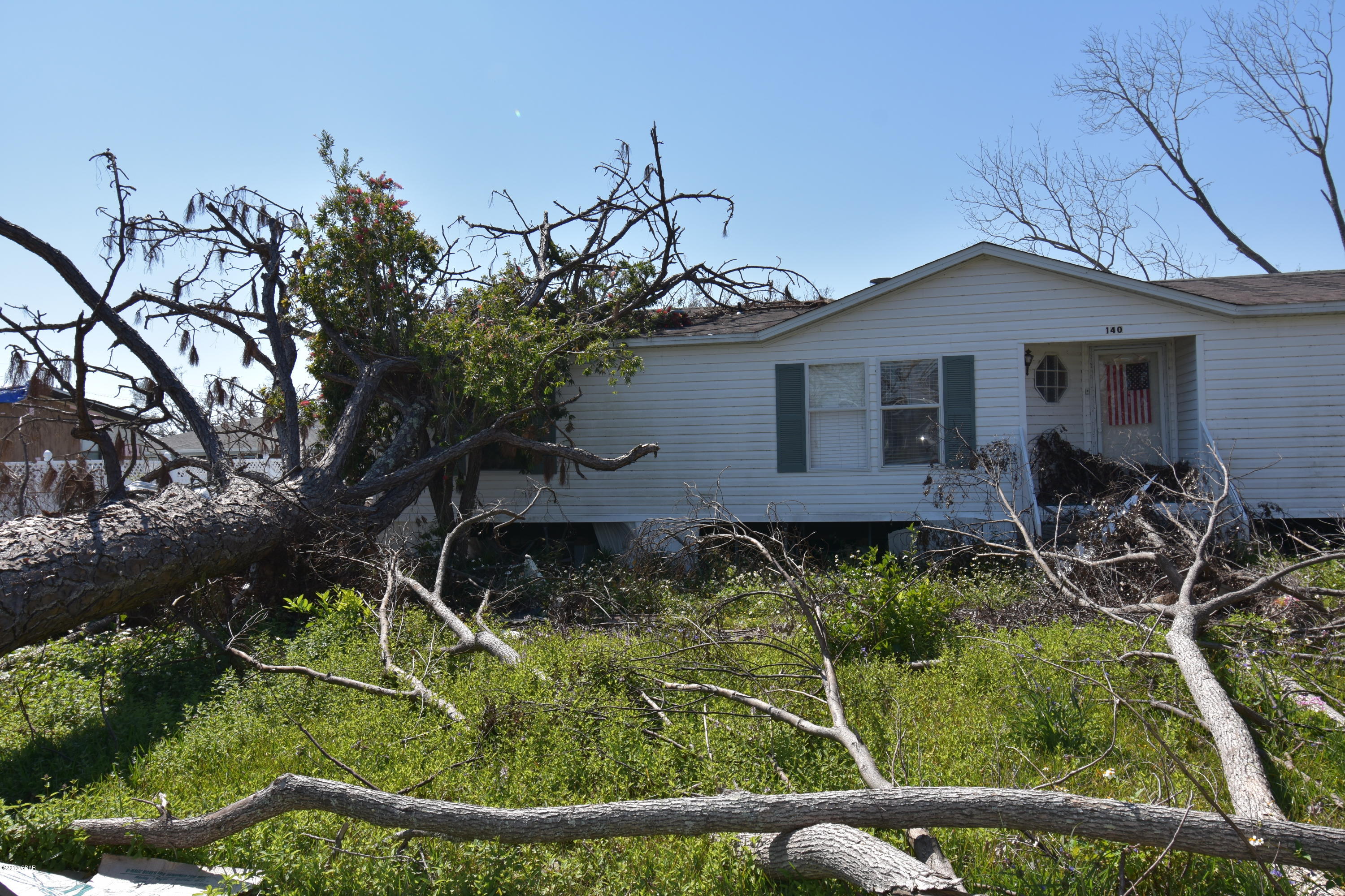 No Named Subdivision - Residential