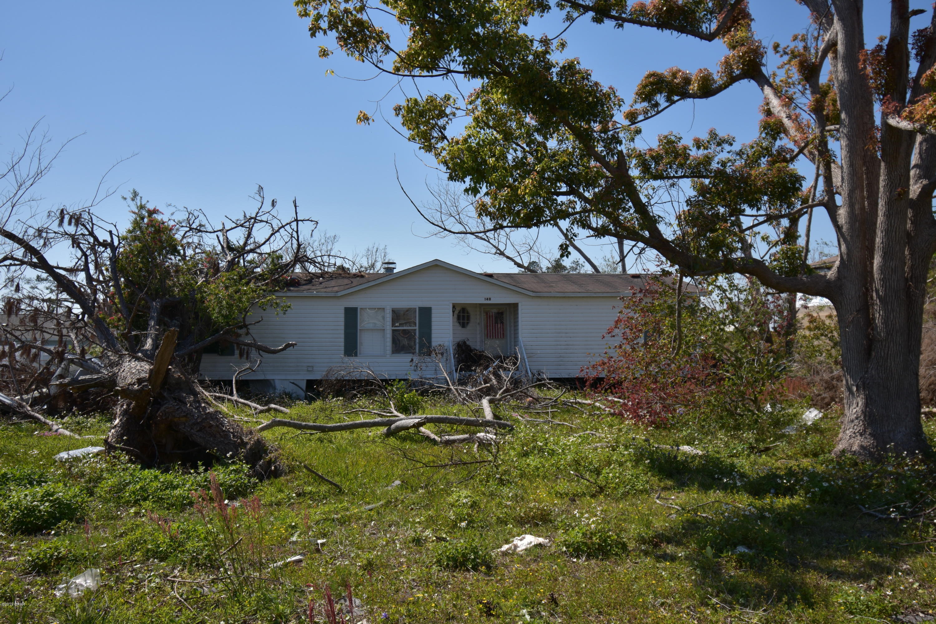 No Named Subdivision - Residential