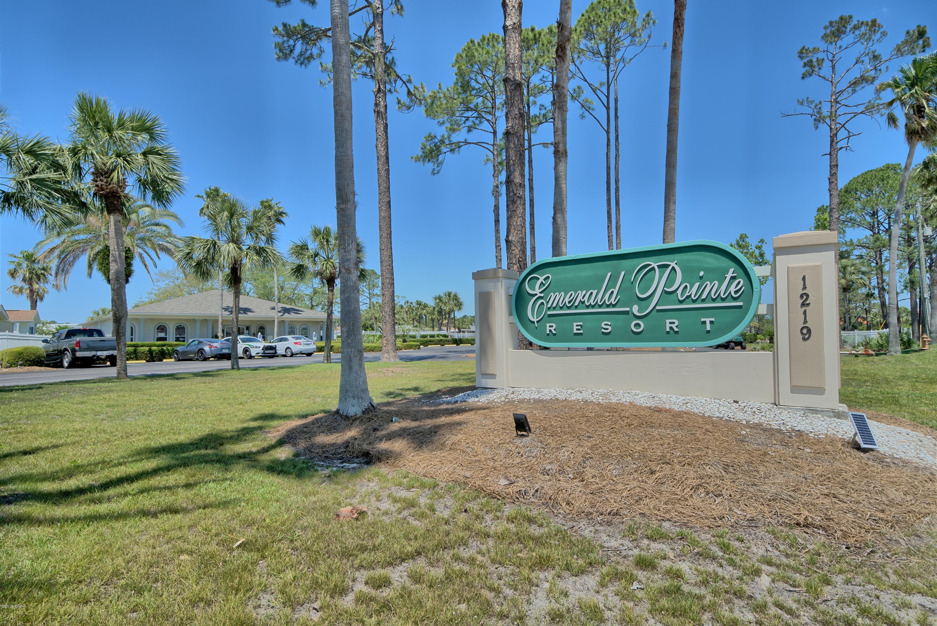 Emerald Pointe Resort - Residential