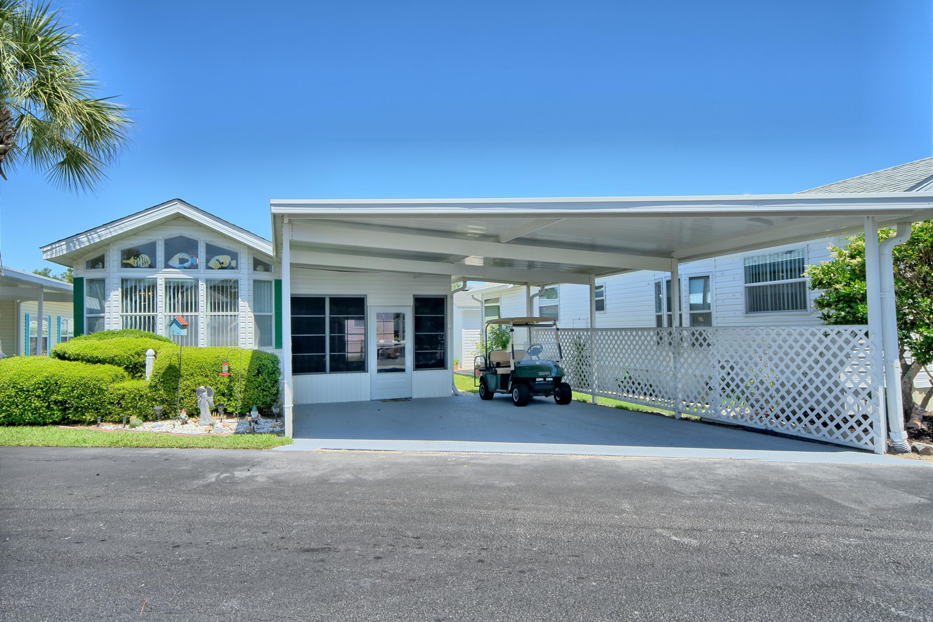 Emerald Pointe Resort - Residential