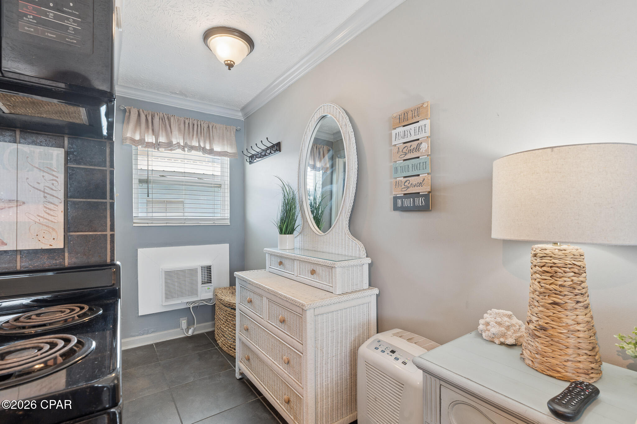 Stingray Condo. - Residential