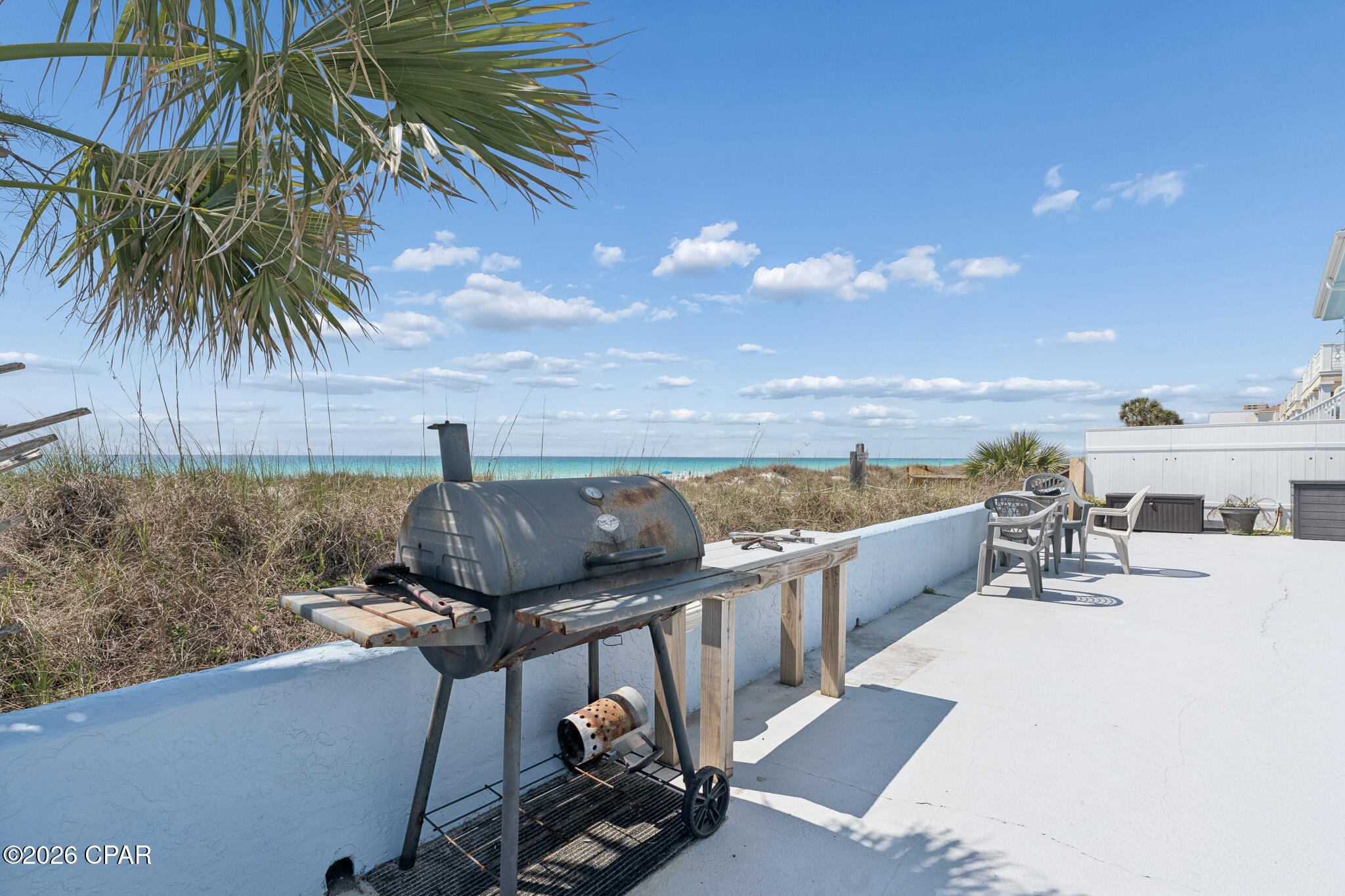 Stingray Condo. - Residential