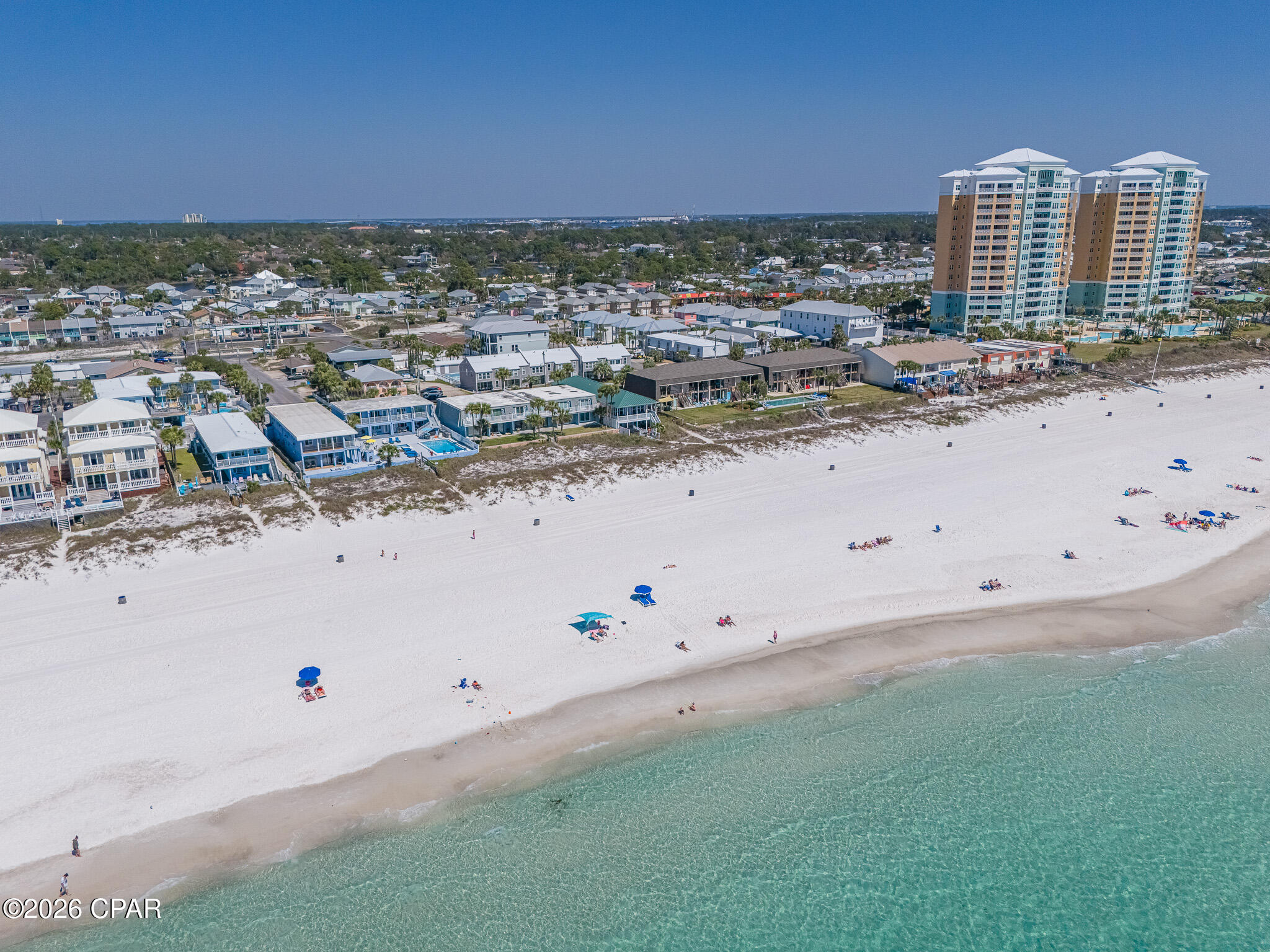 Stingray Condo. - Residential