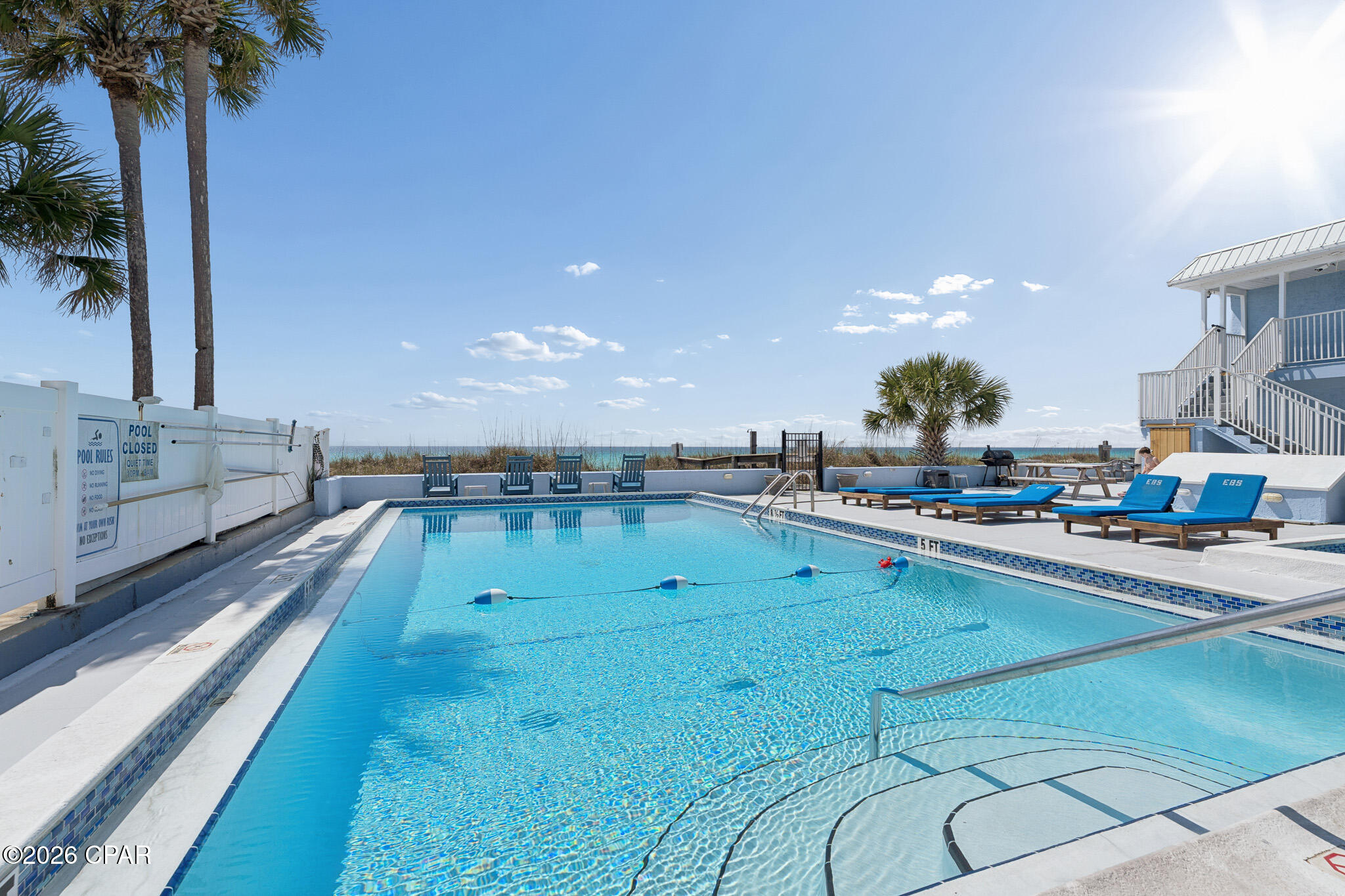 Stingray Condo. - Residential