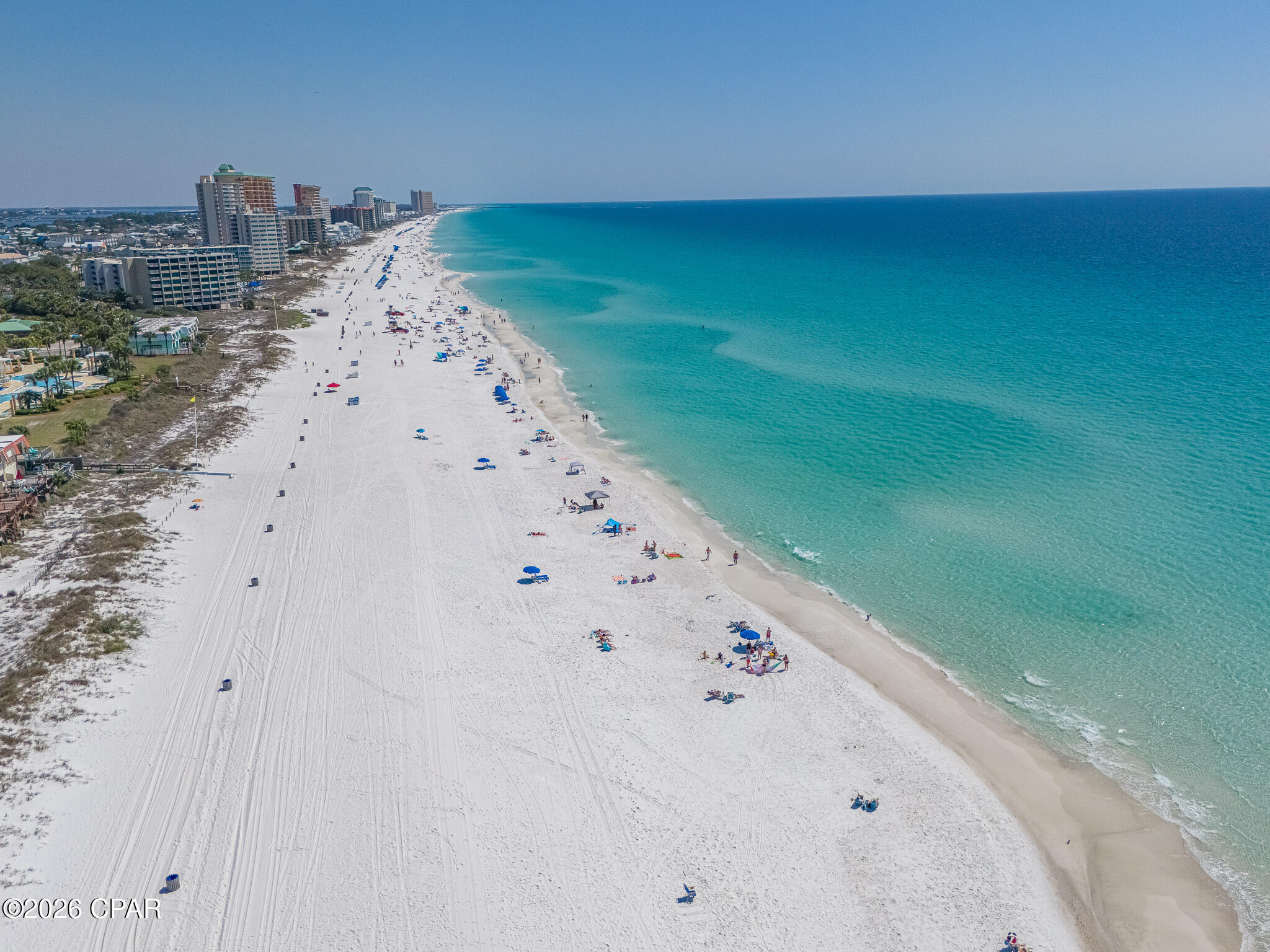 Stingray Condo. - Residential