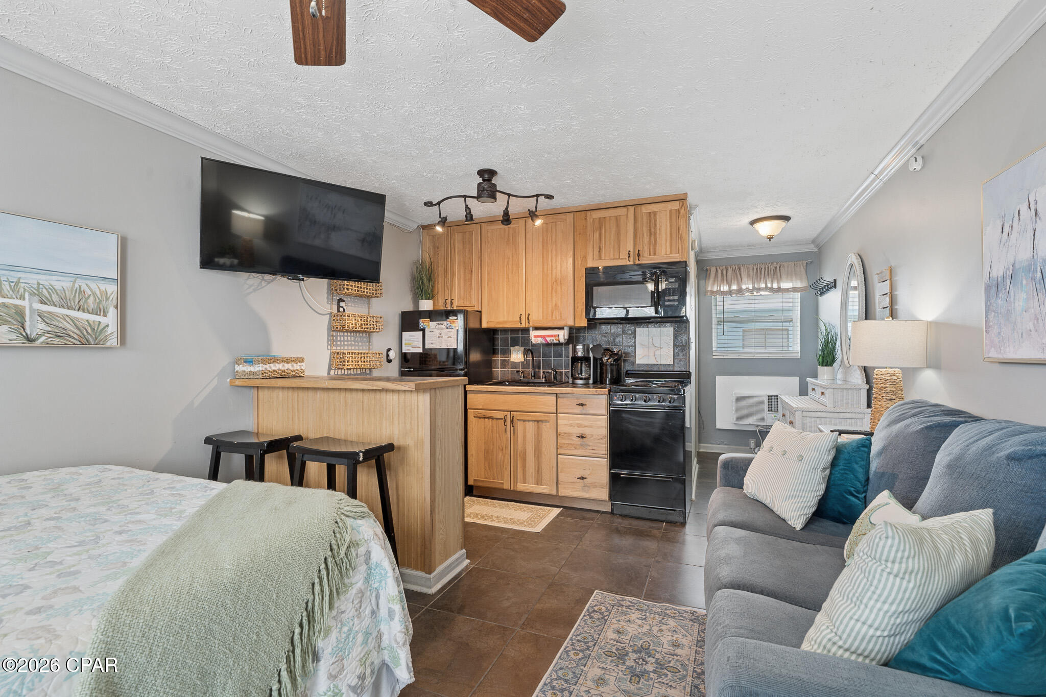 Stingray Condo. - Residential