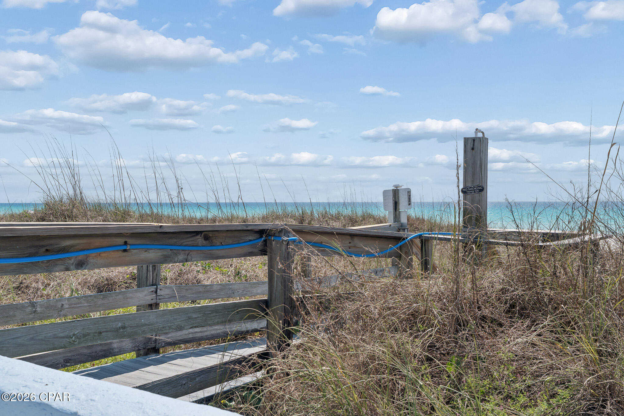Stingray Condo. - Residential