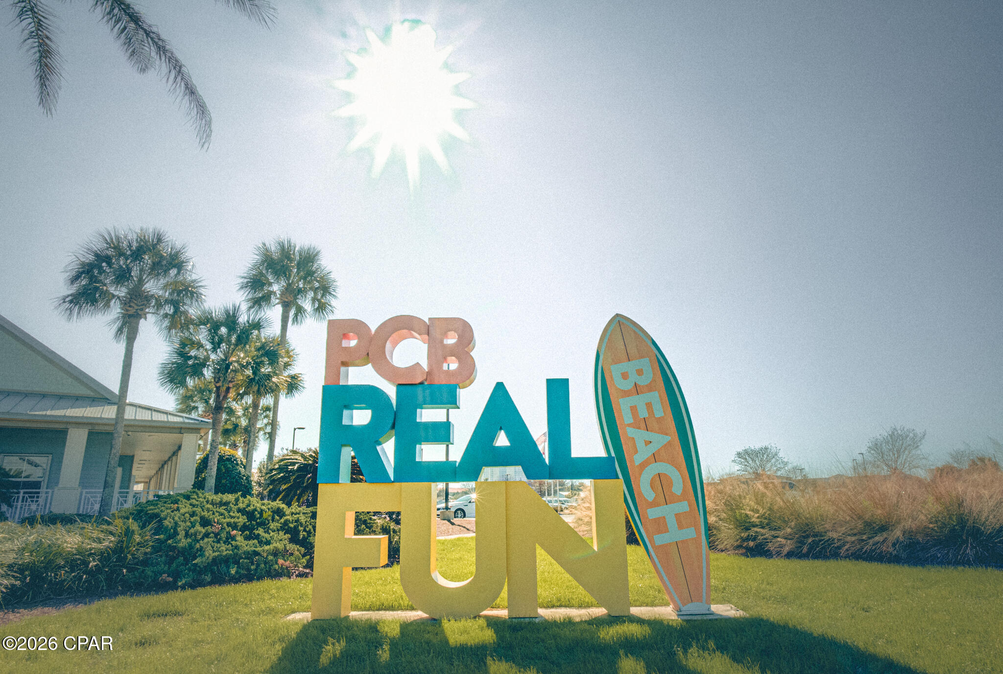 Stingray Condo. - Residential