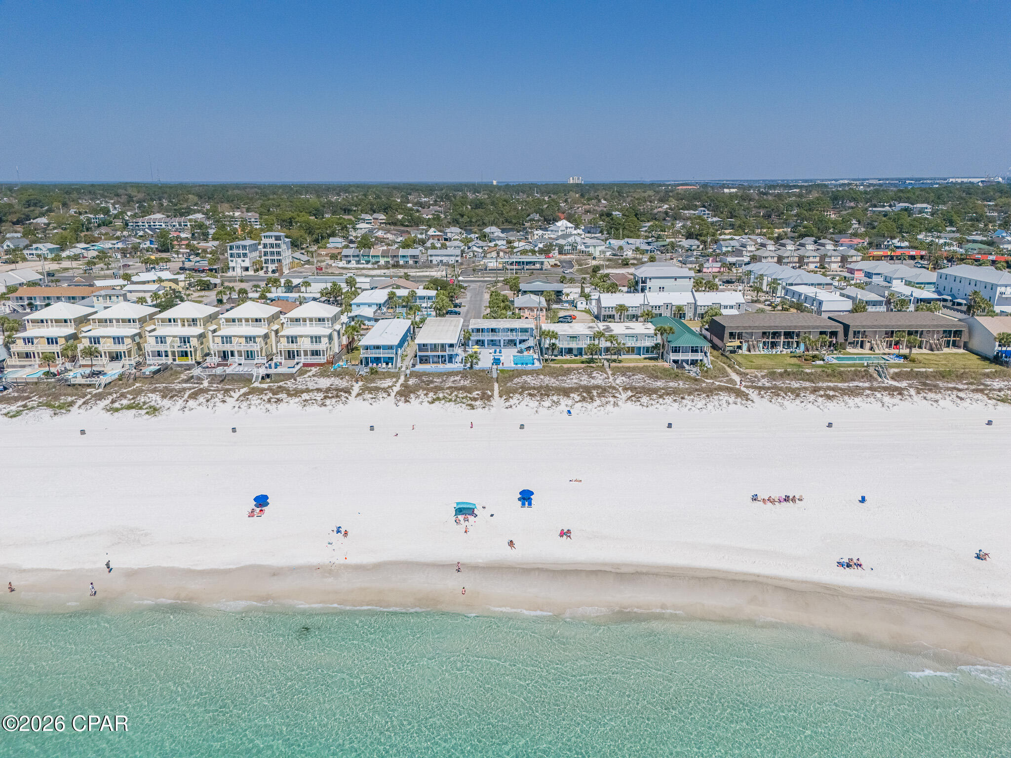Stingray Condo. - Residential
