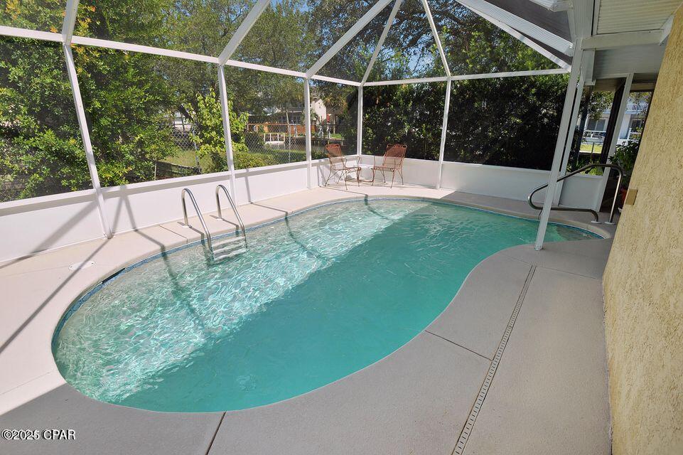 Venetian Villa - Residential