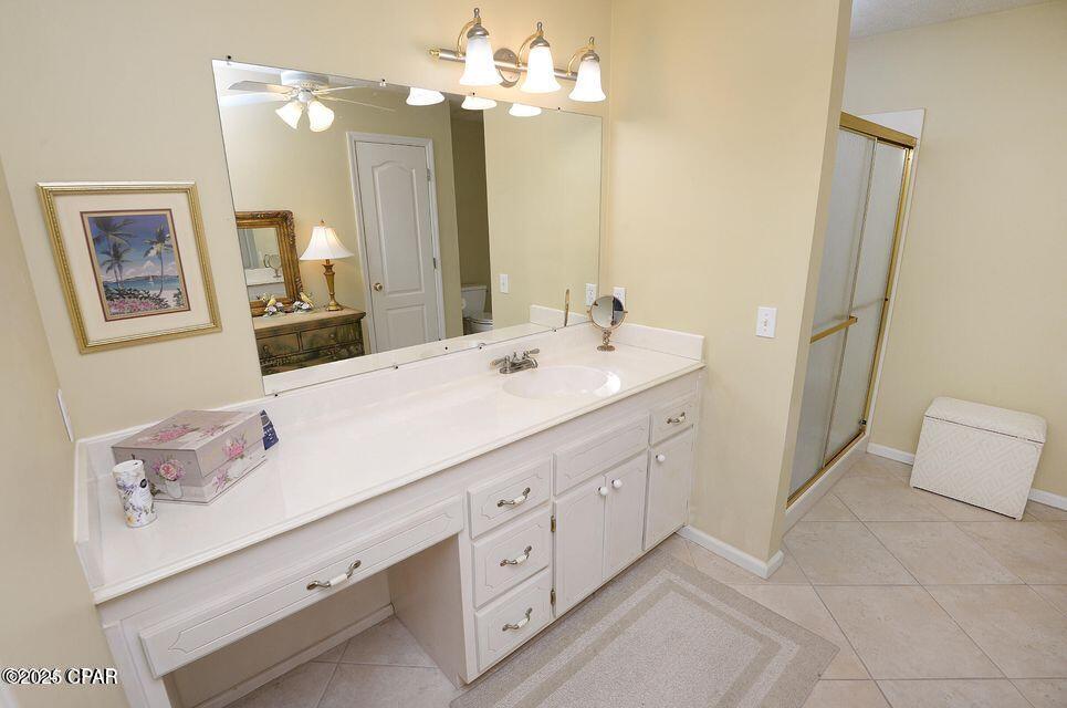 Venetian Villa - Residential