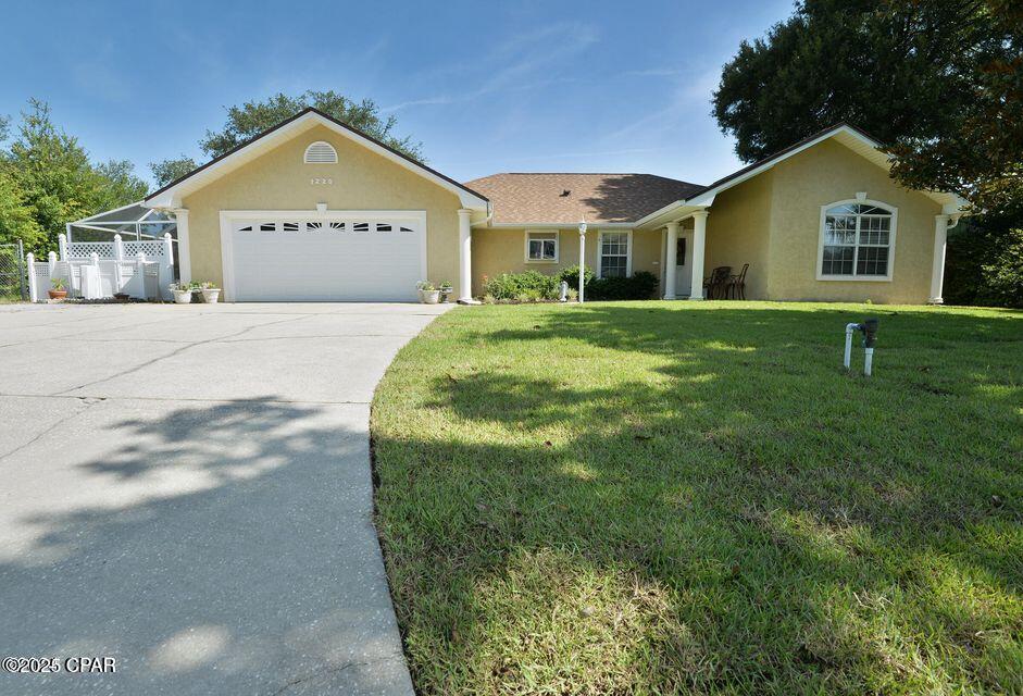 Venetian Villa - Residential