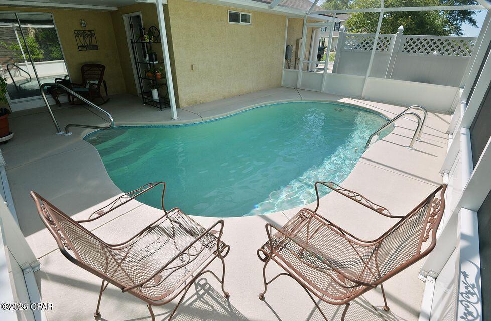 Venetian Villa - Residential