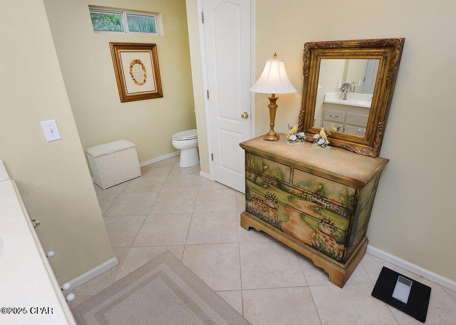 Venetian Villa - Residential