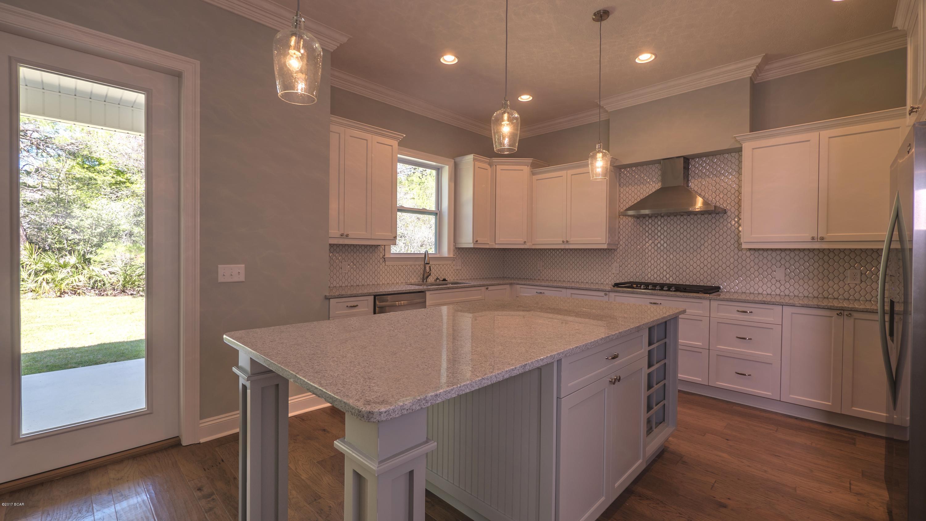 Preserve On The Bay Ph III-A - Residential