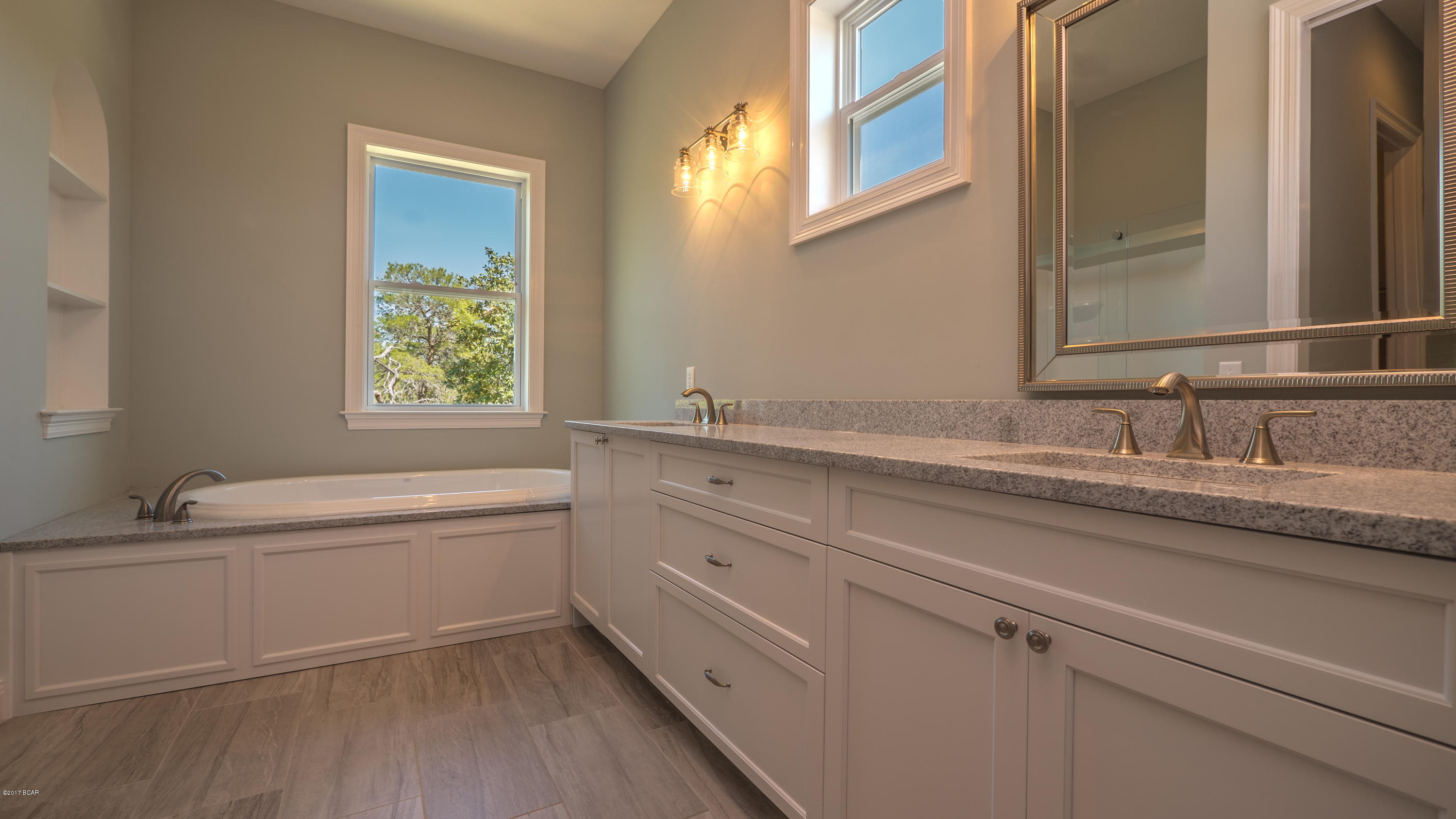 Preserve On The Bay Ph III-A - Residential