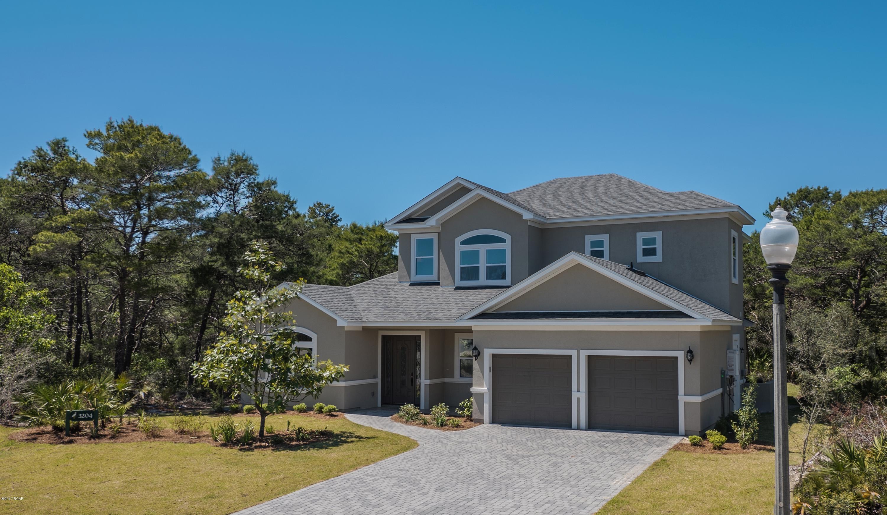 Preserve On The Bay Ph III-A - Residential