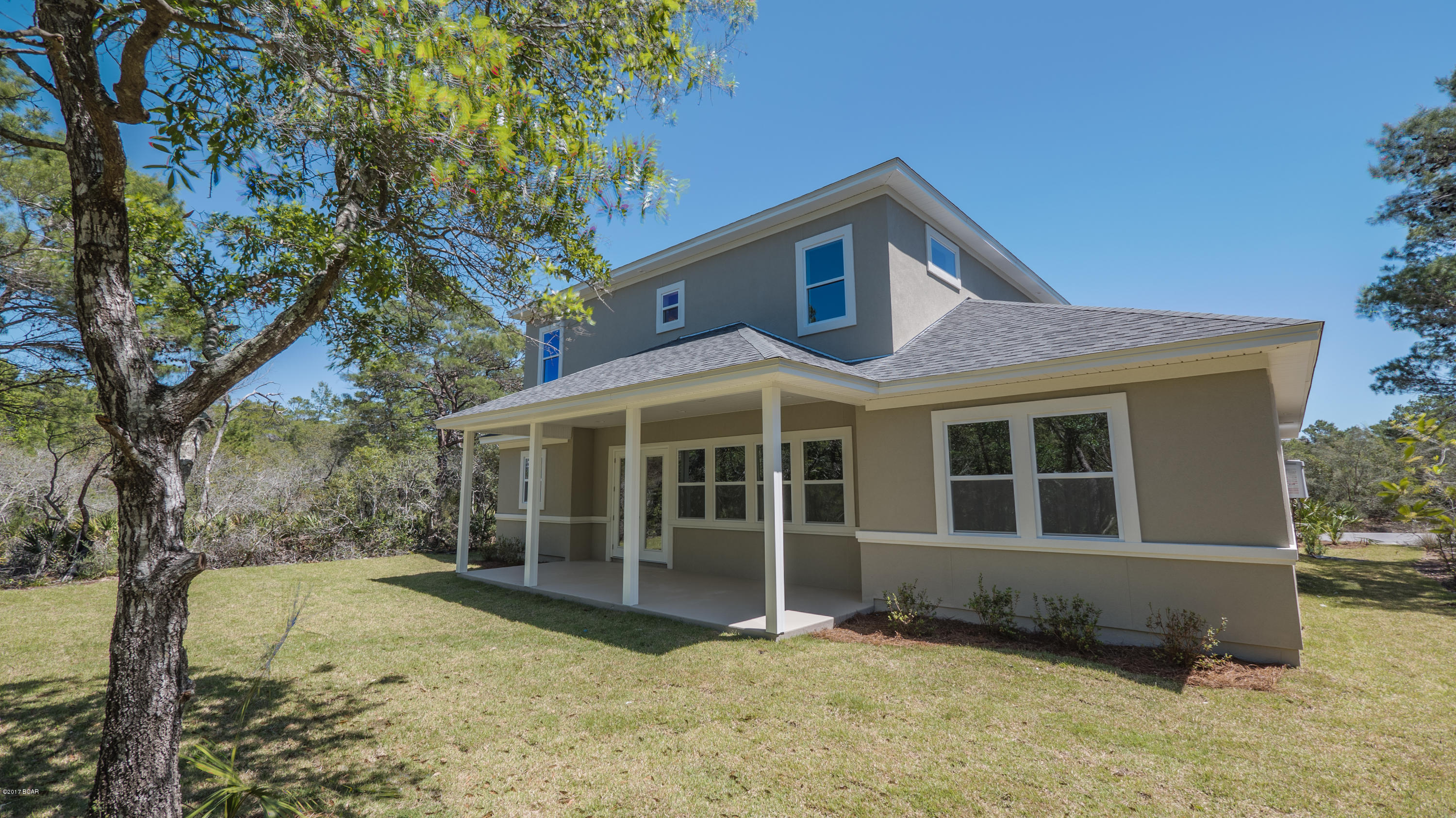 Preserve On The Bay Ph III-A - Residential