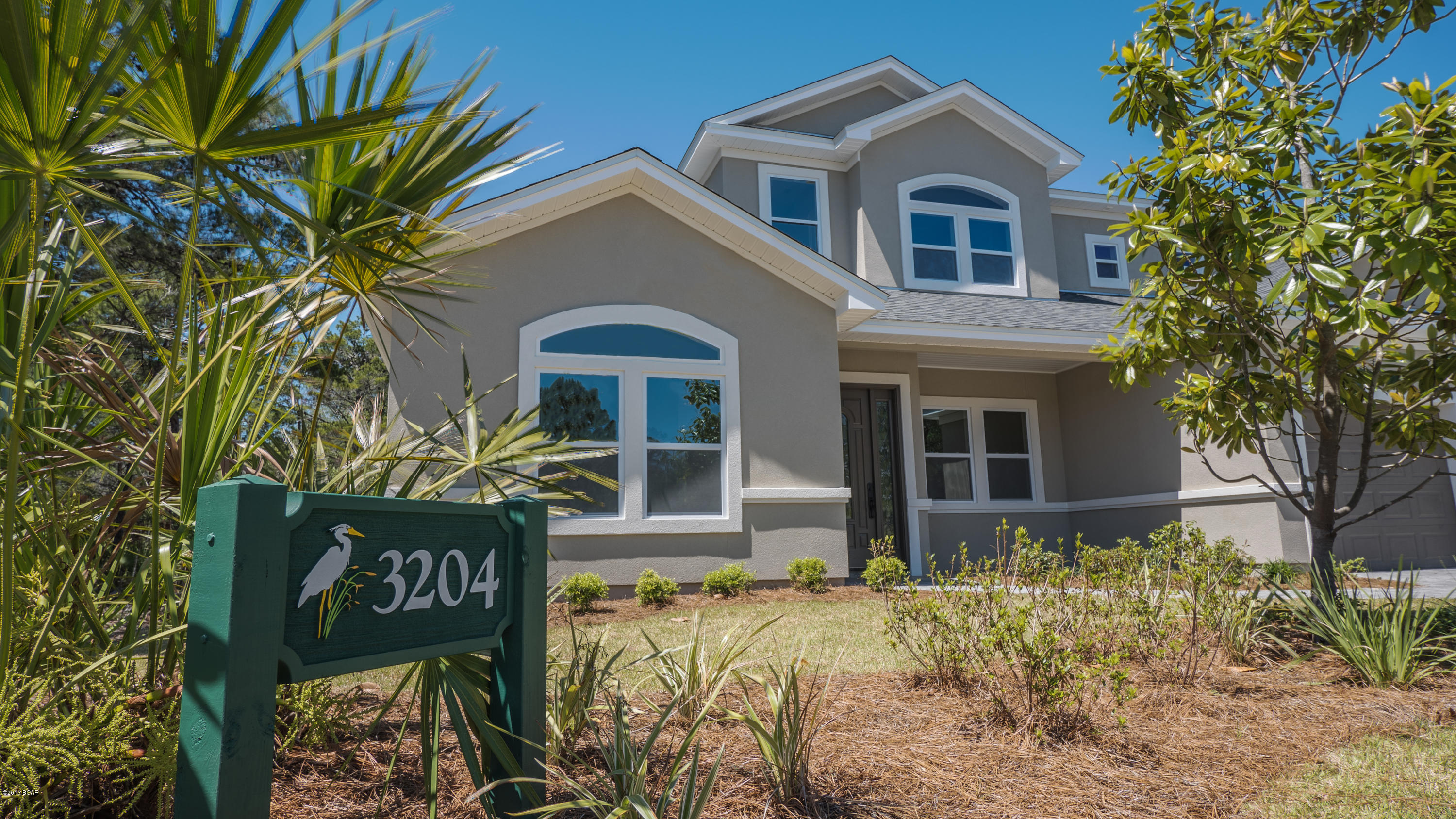 Preserve On The Bay Ph III-A - Residential