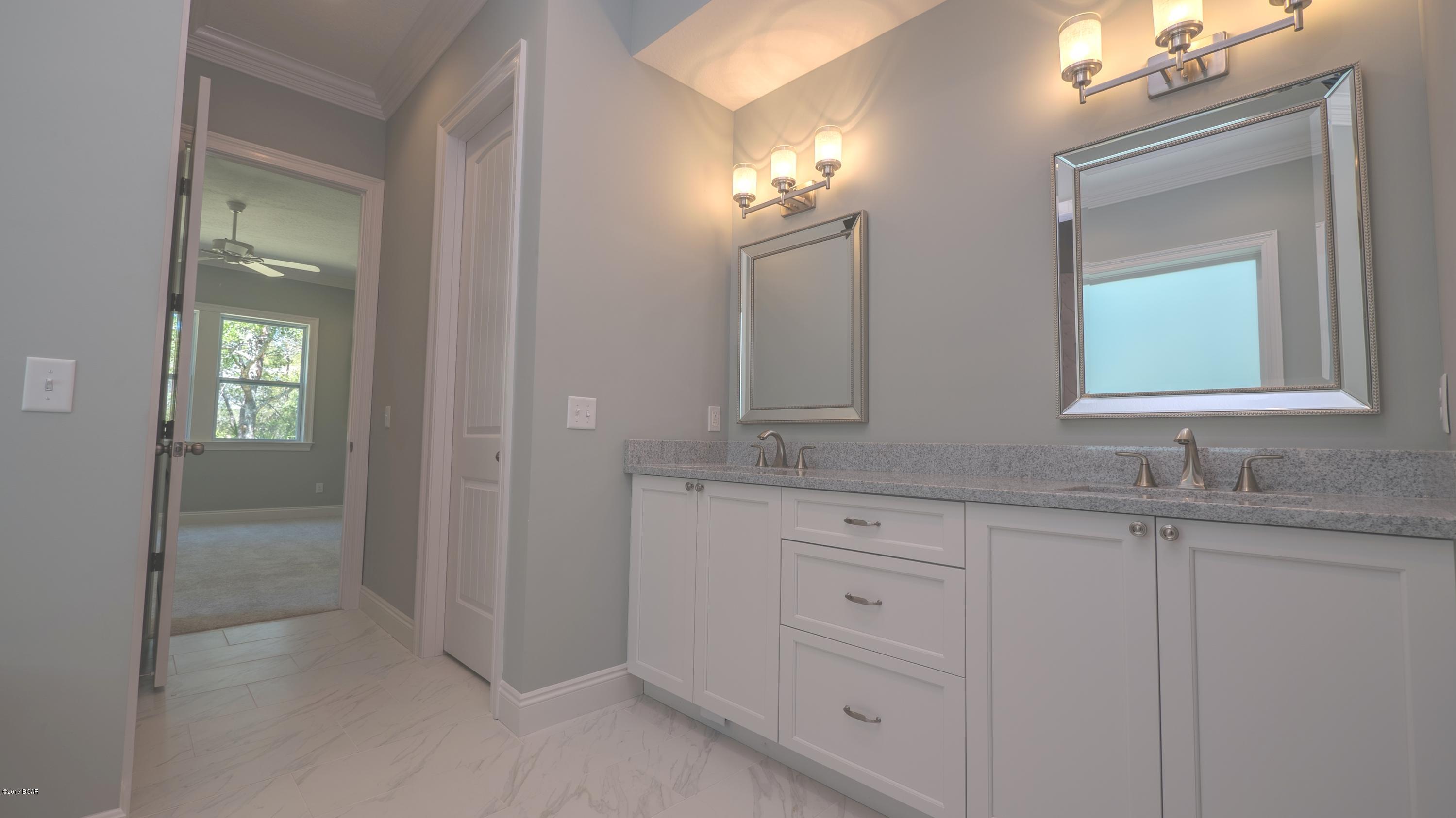 Preserve On The Bay Ph III-A - Residential