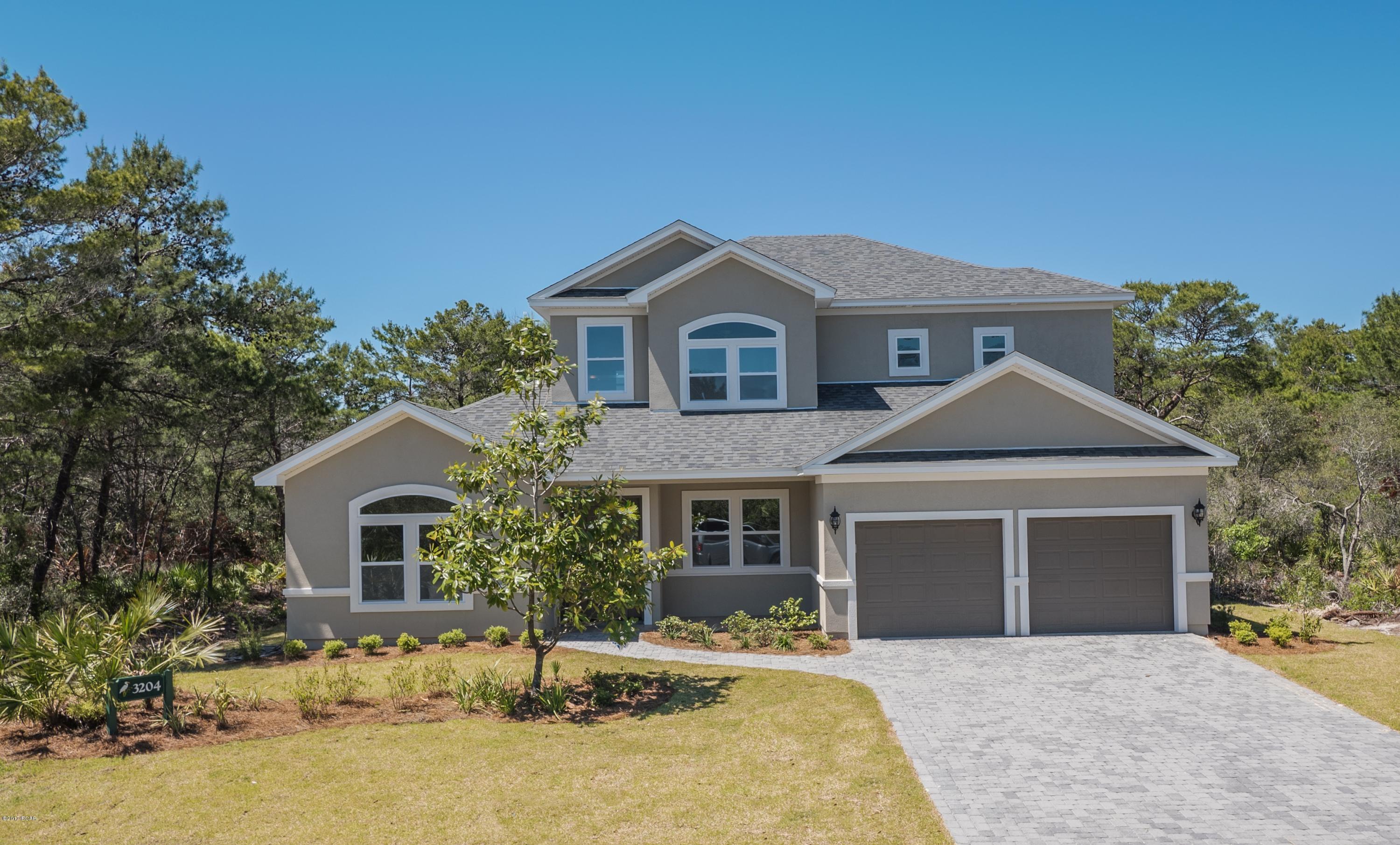 Preserve On The Bay Ph III-A - Residential