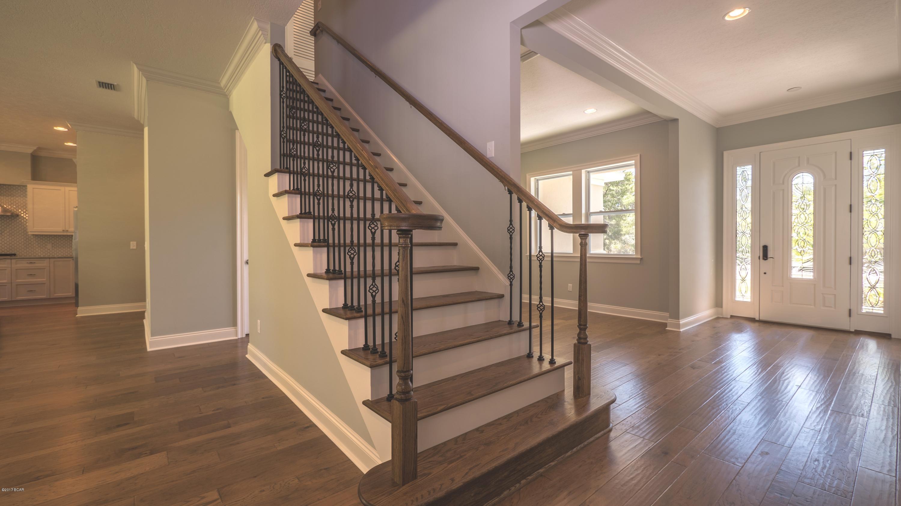 Preserve On The Bay Ph III-A - Residential